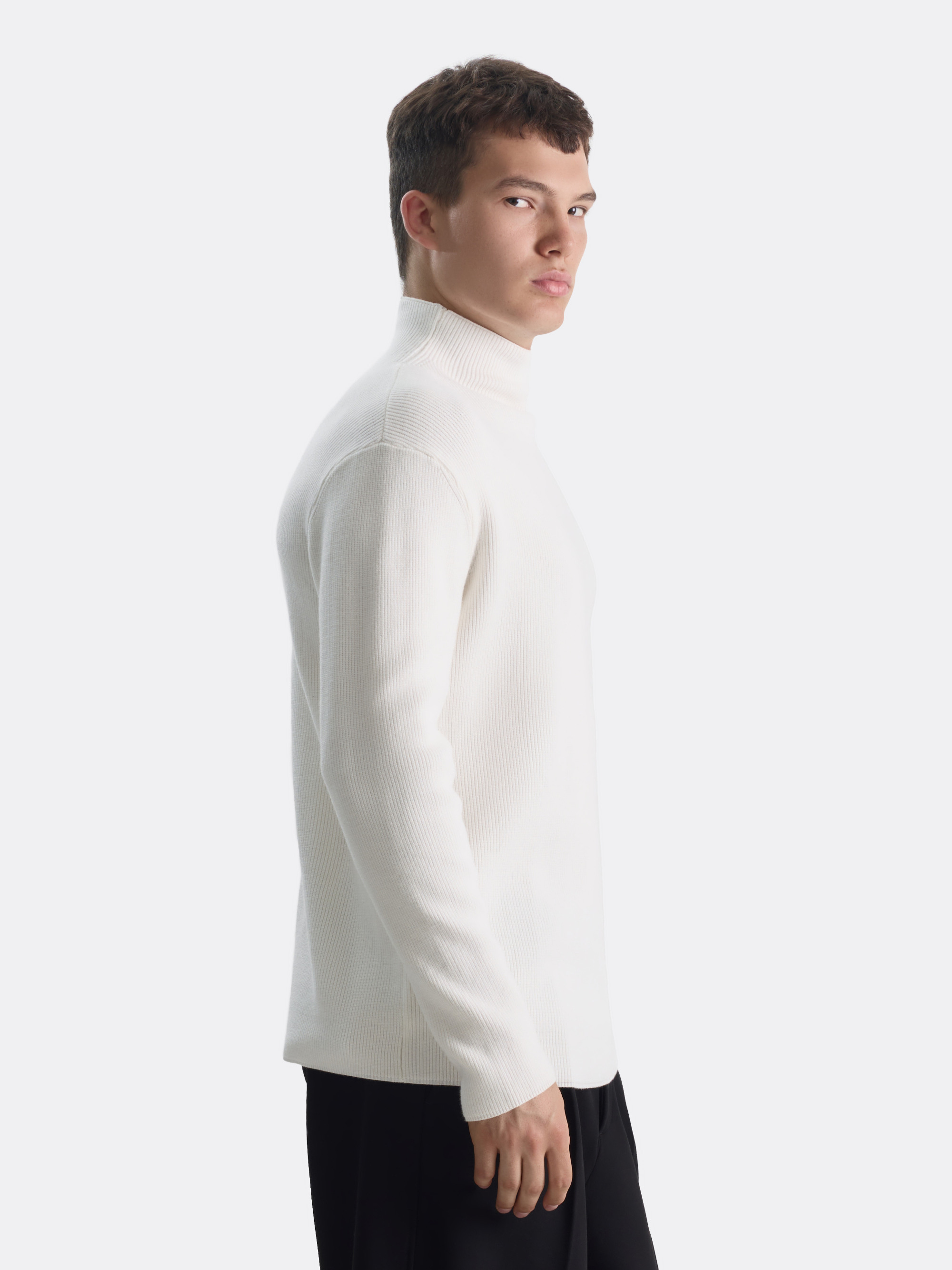 Свитер Monotone