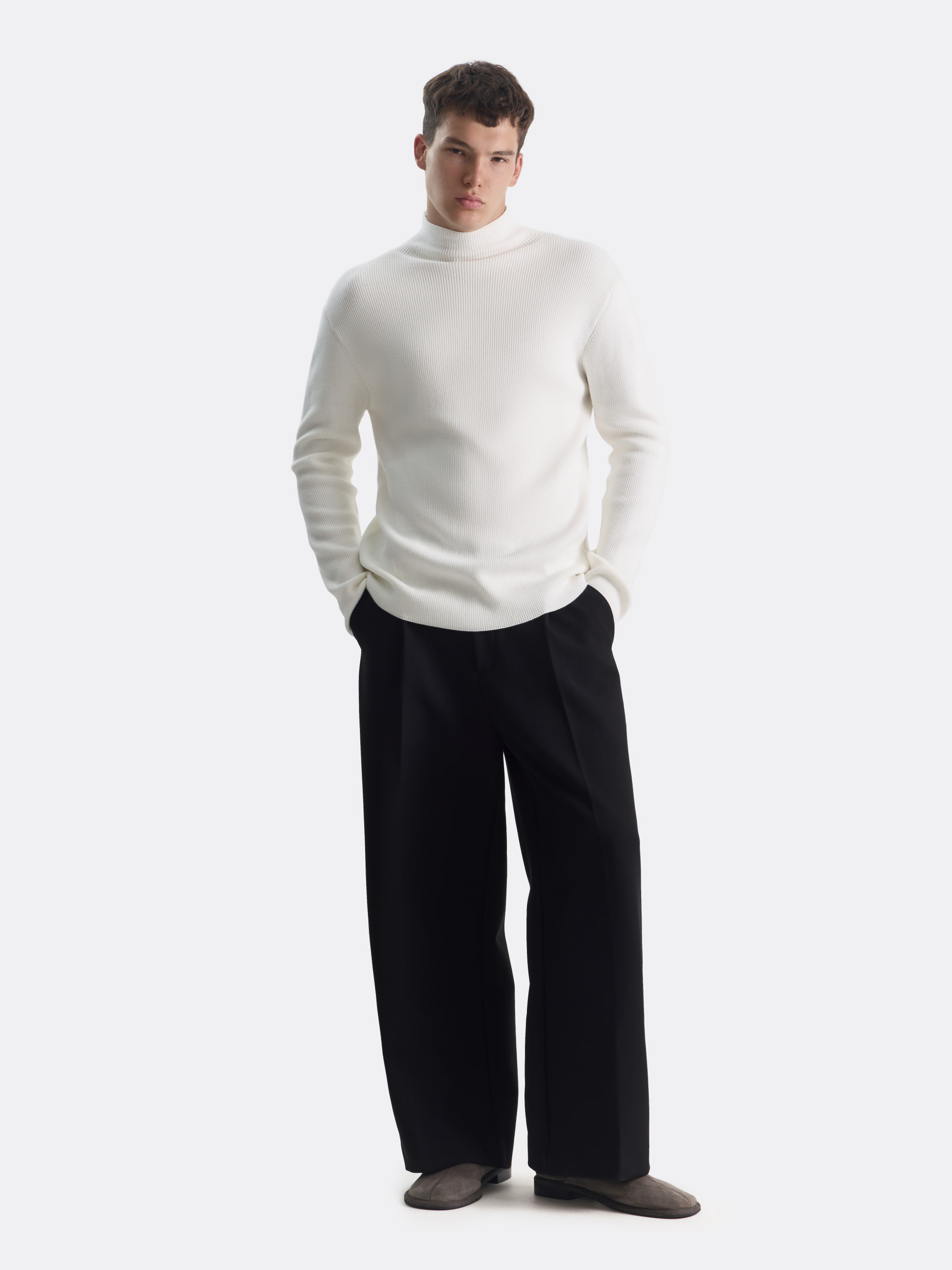 Свитер Monotone