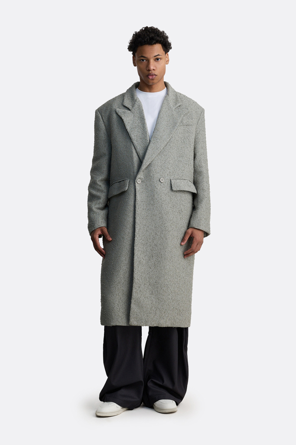 Пальто Phantom Loop