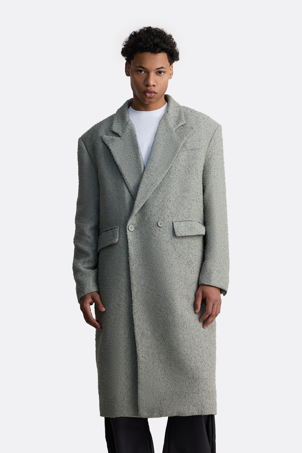 Пальто Phantom Loop