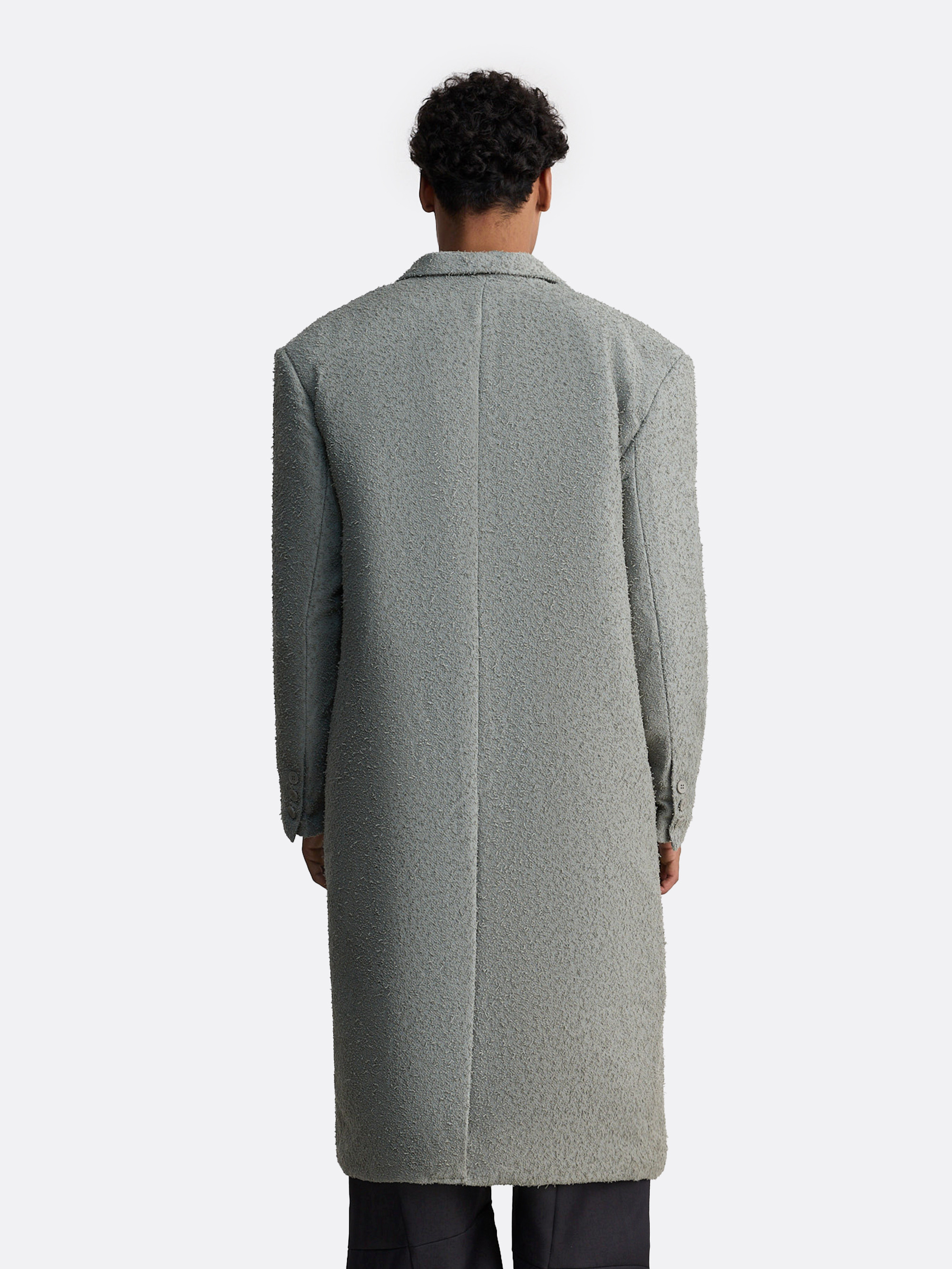 Пальто Phantom Loop