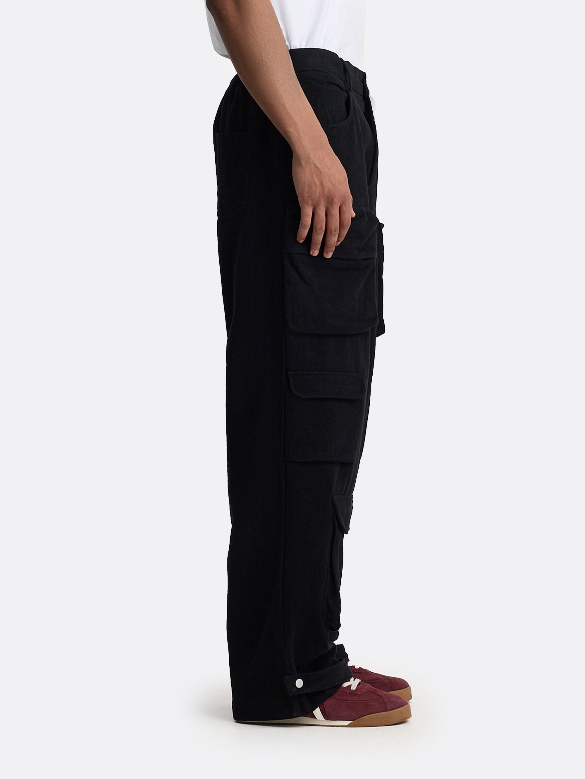 Брюки Cargo Core
