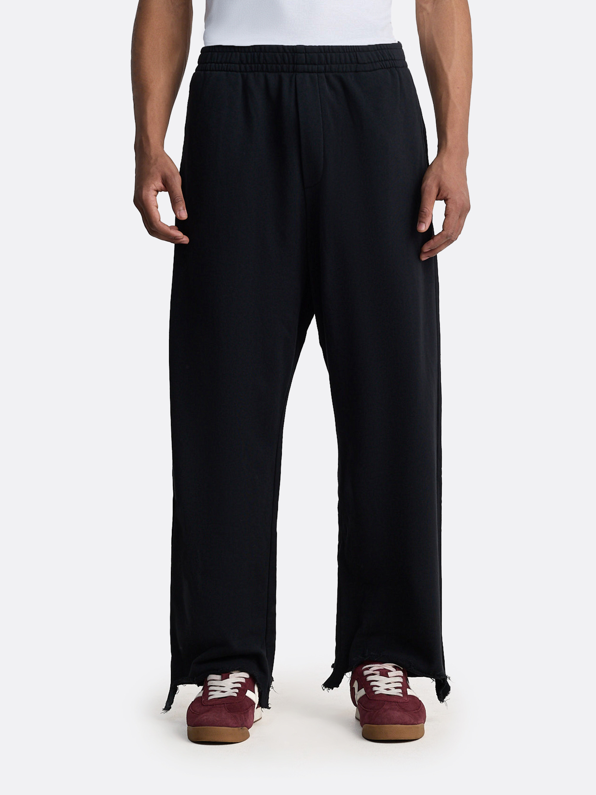 Спортивные брюки Fit Elastic