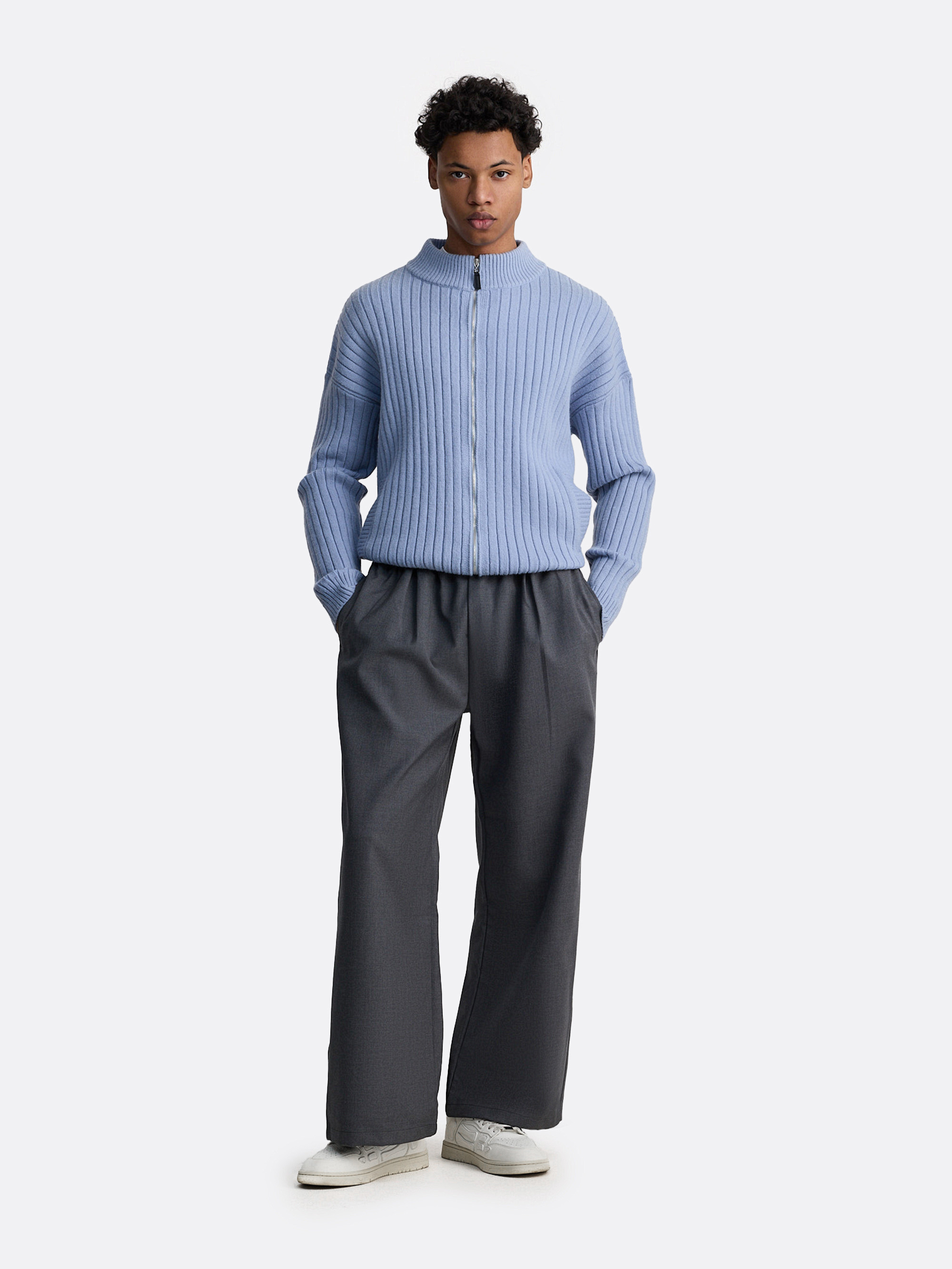 Брюки Soft Frame