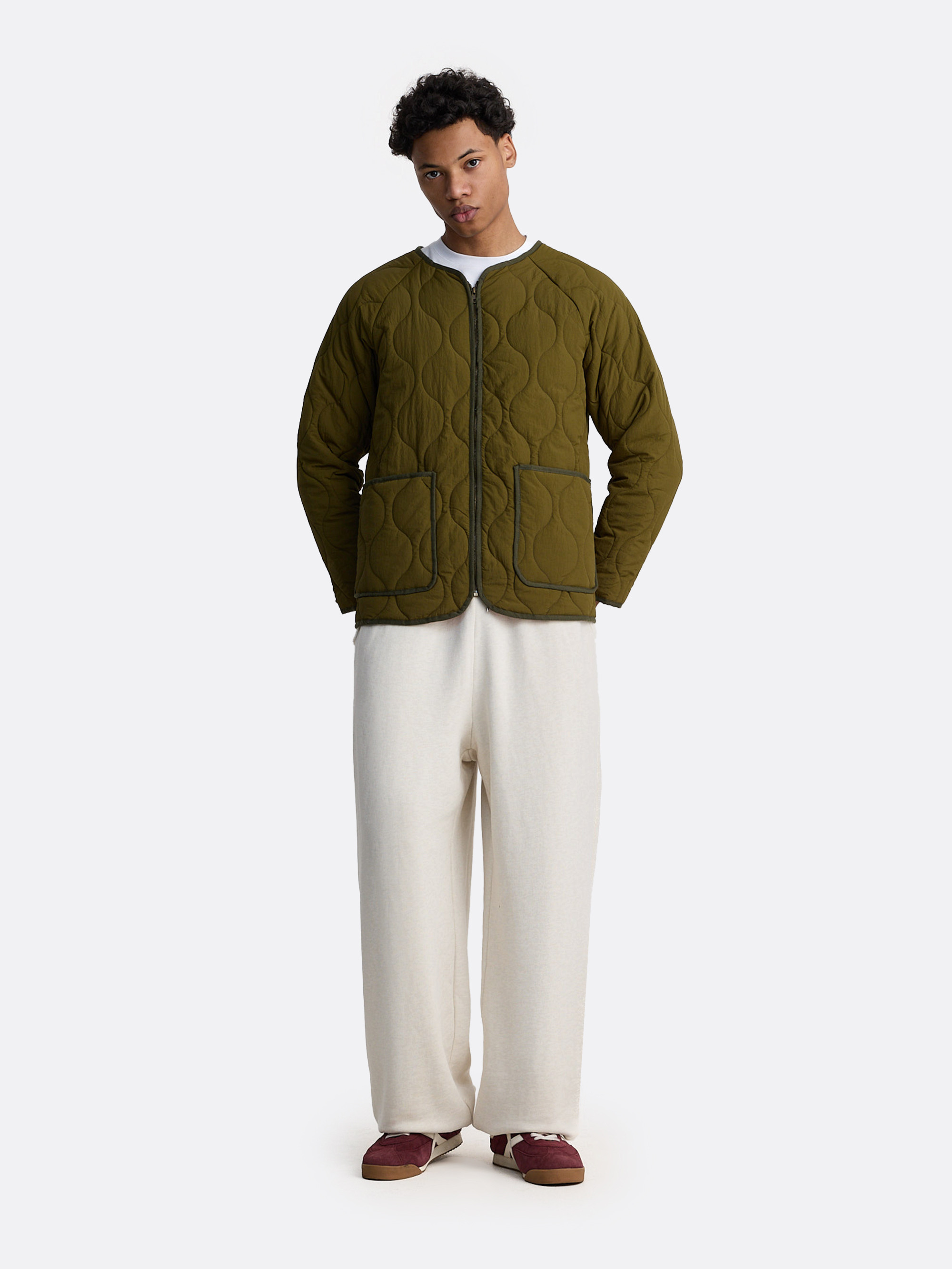 Куртка MOONKEY