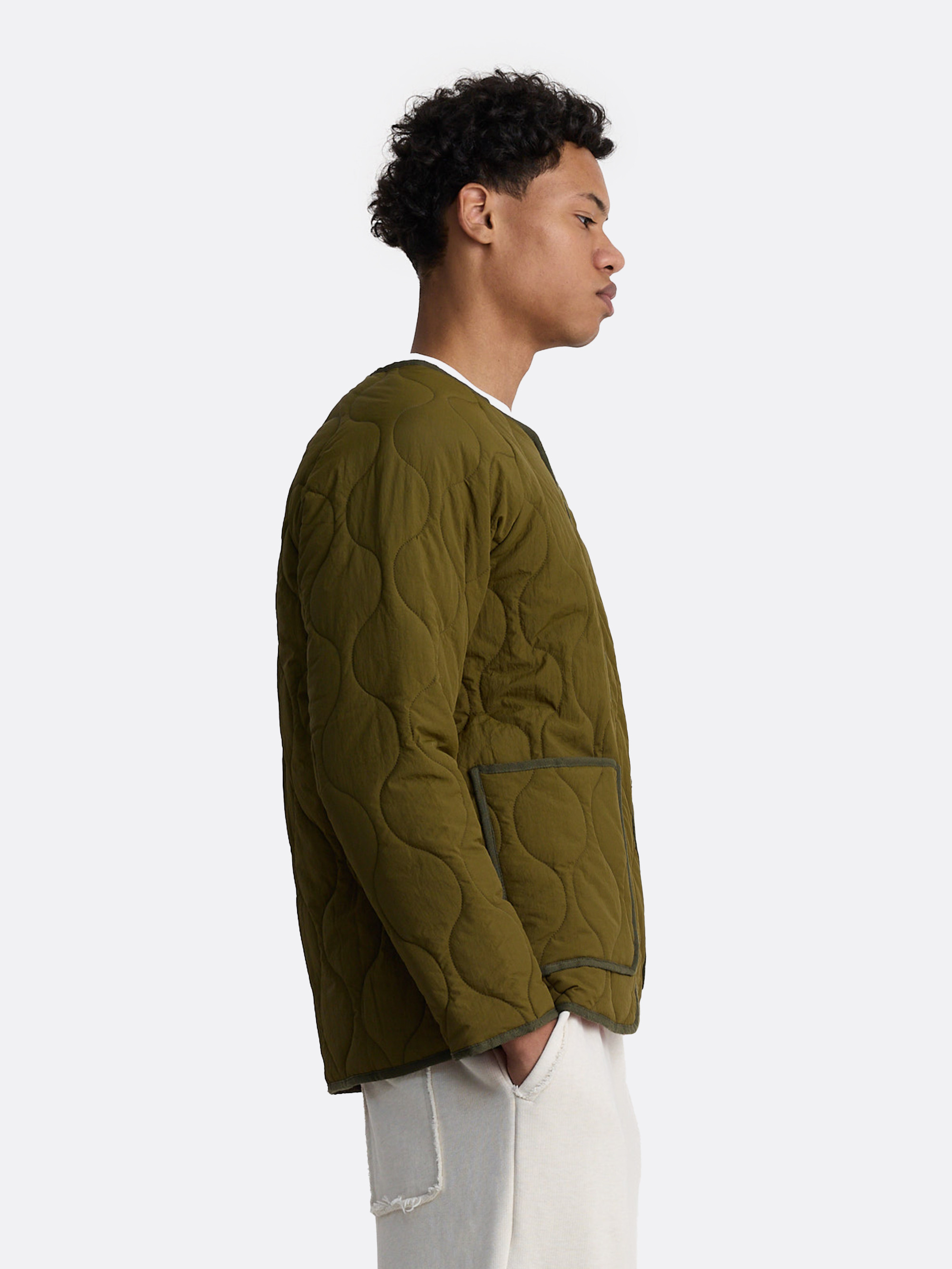 Куртка MOONKEY