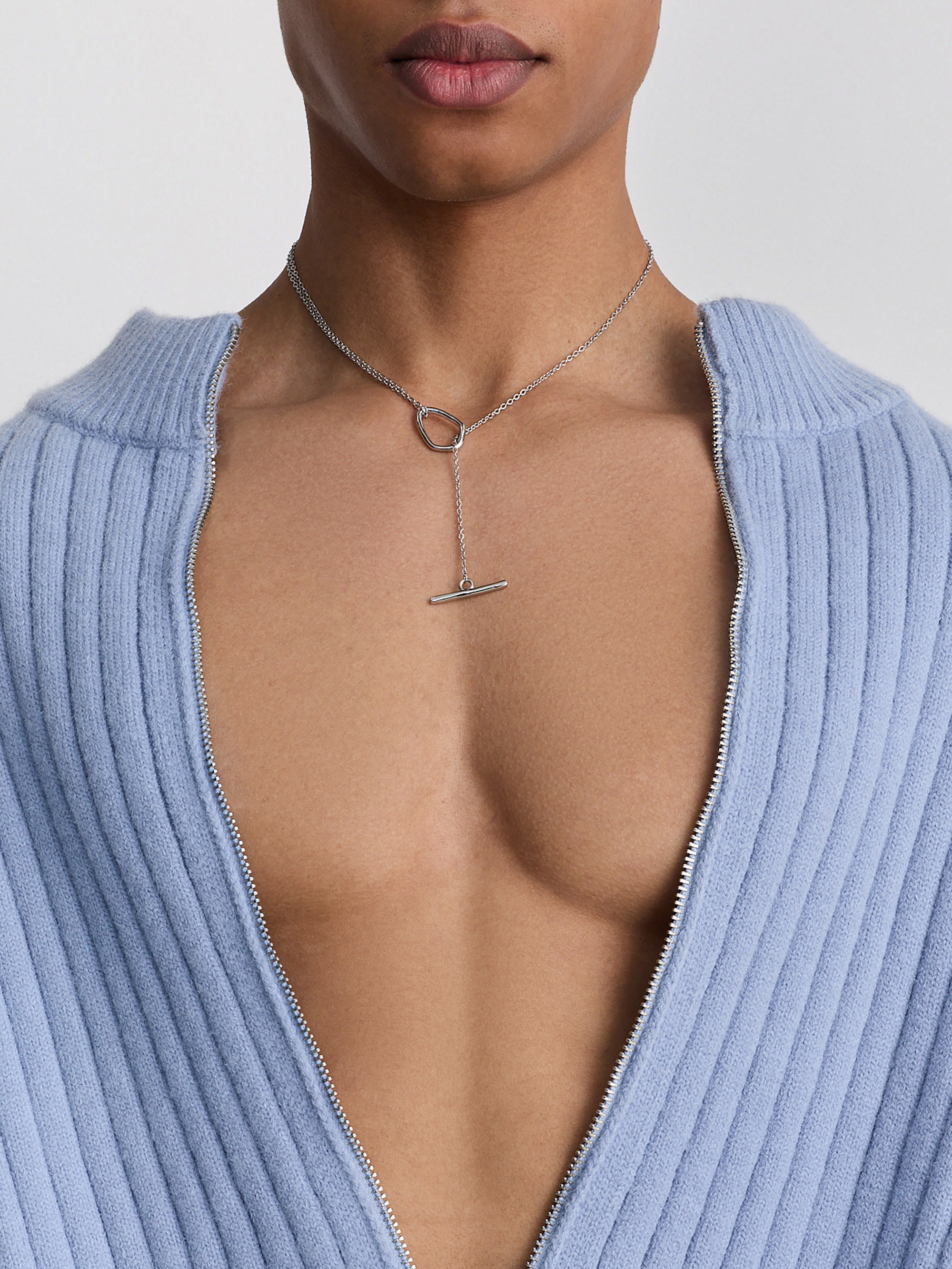 Подвеска с асимметричным звеном