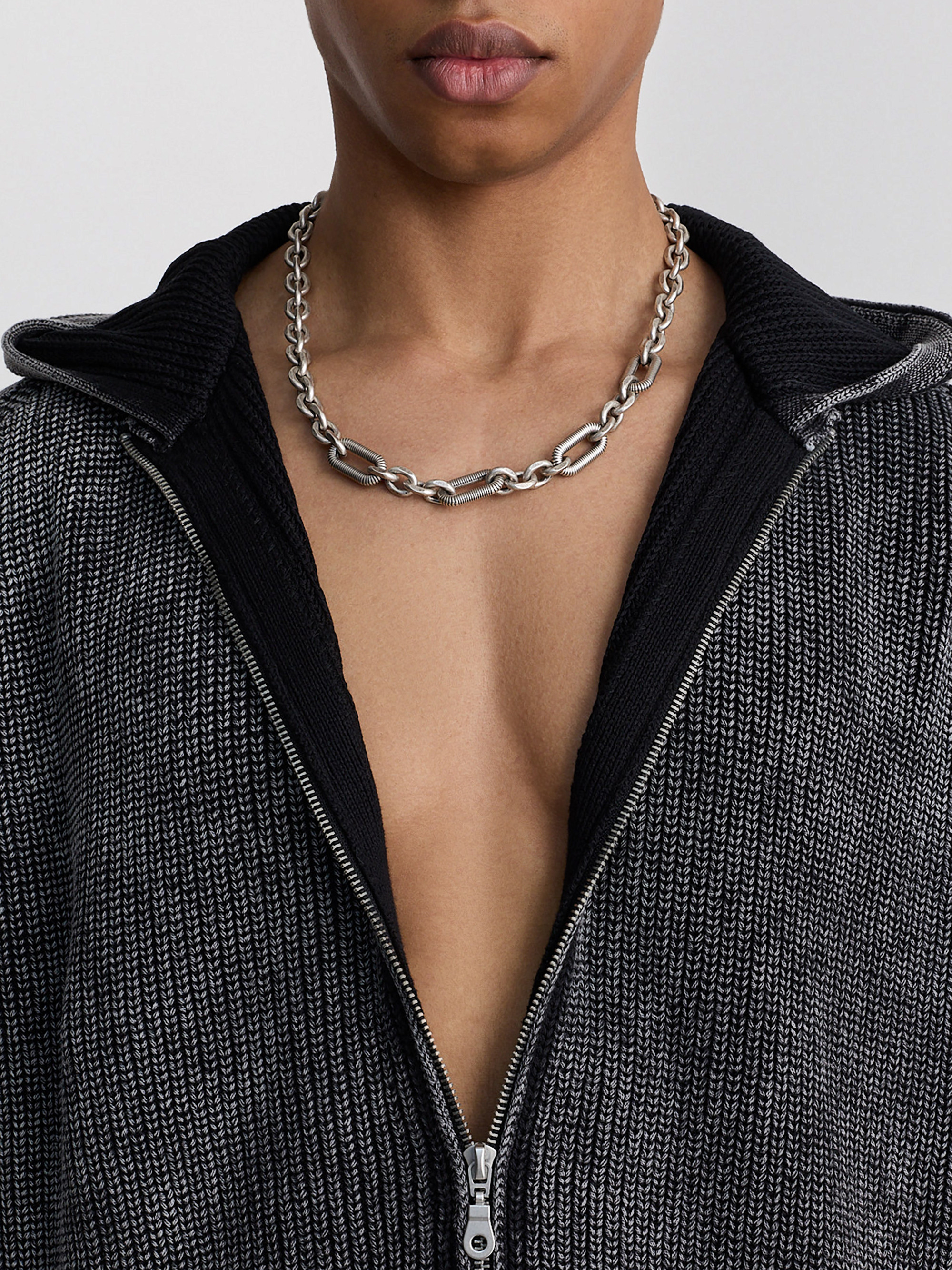 Массивная цепь