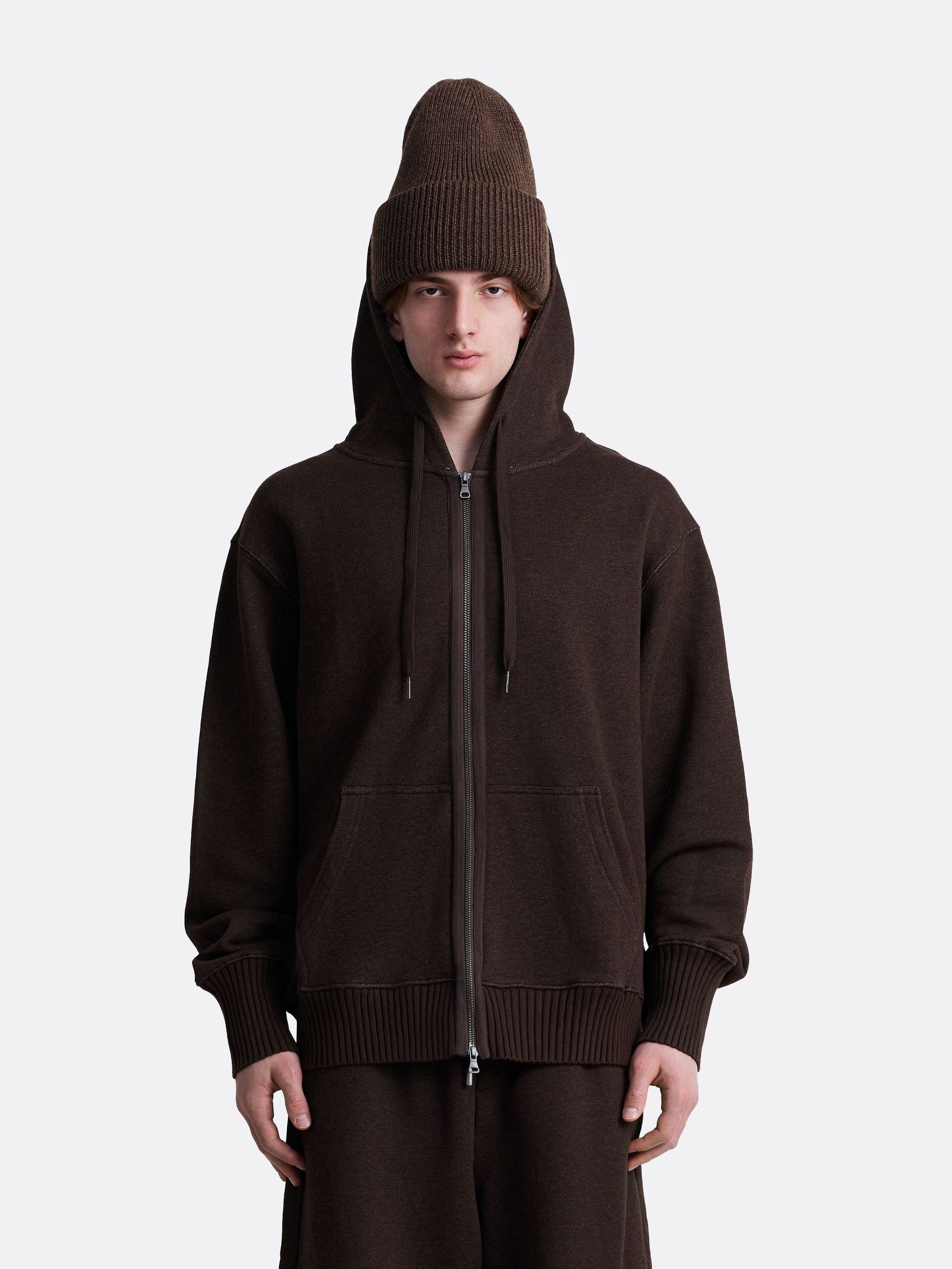 ​Зип-худи homely