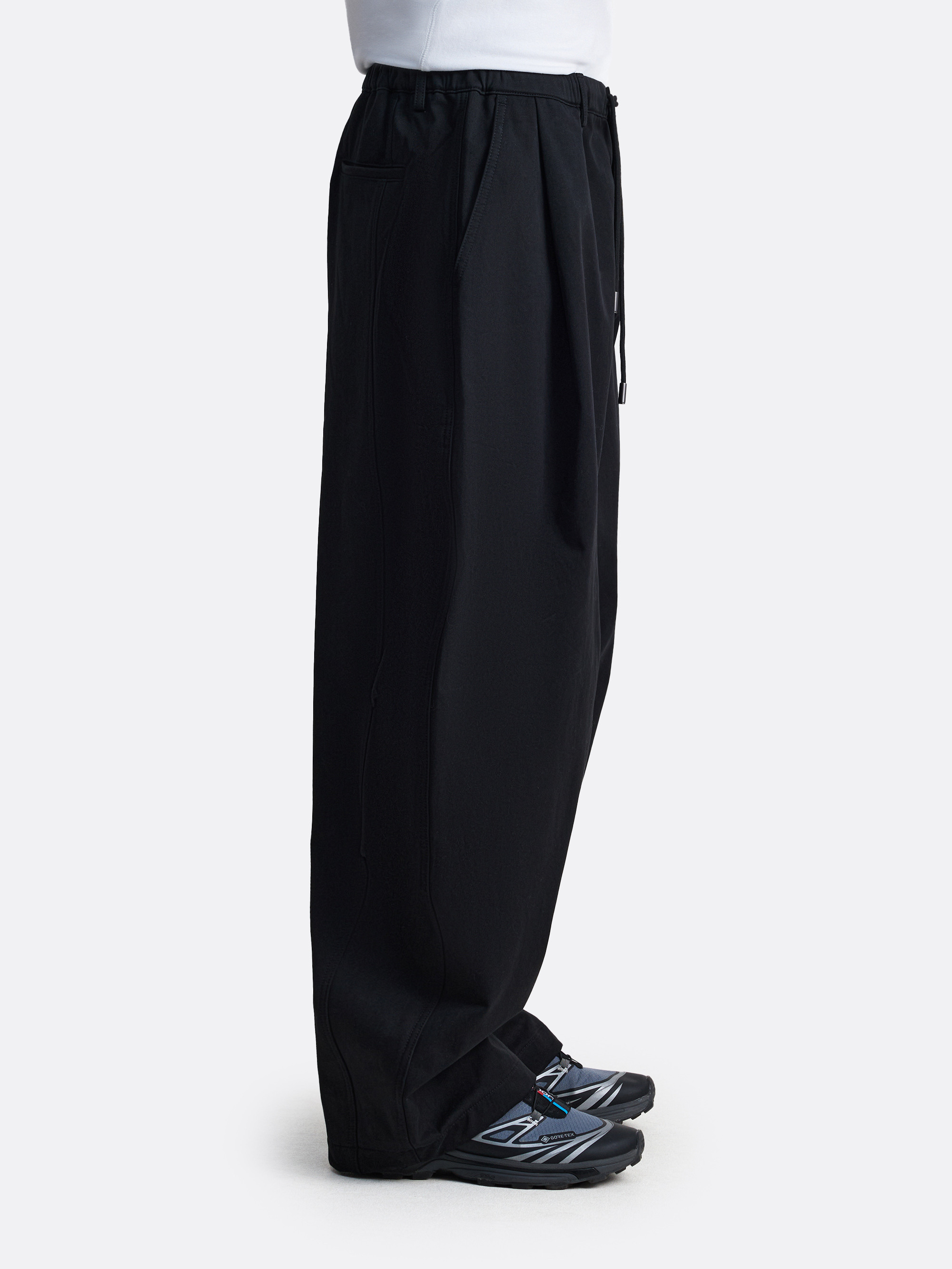 ​Брюки Balloon