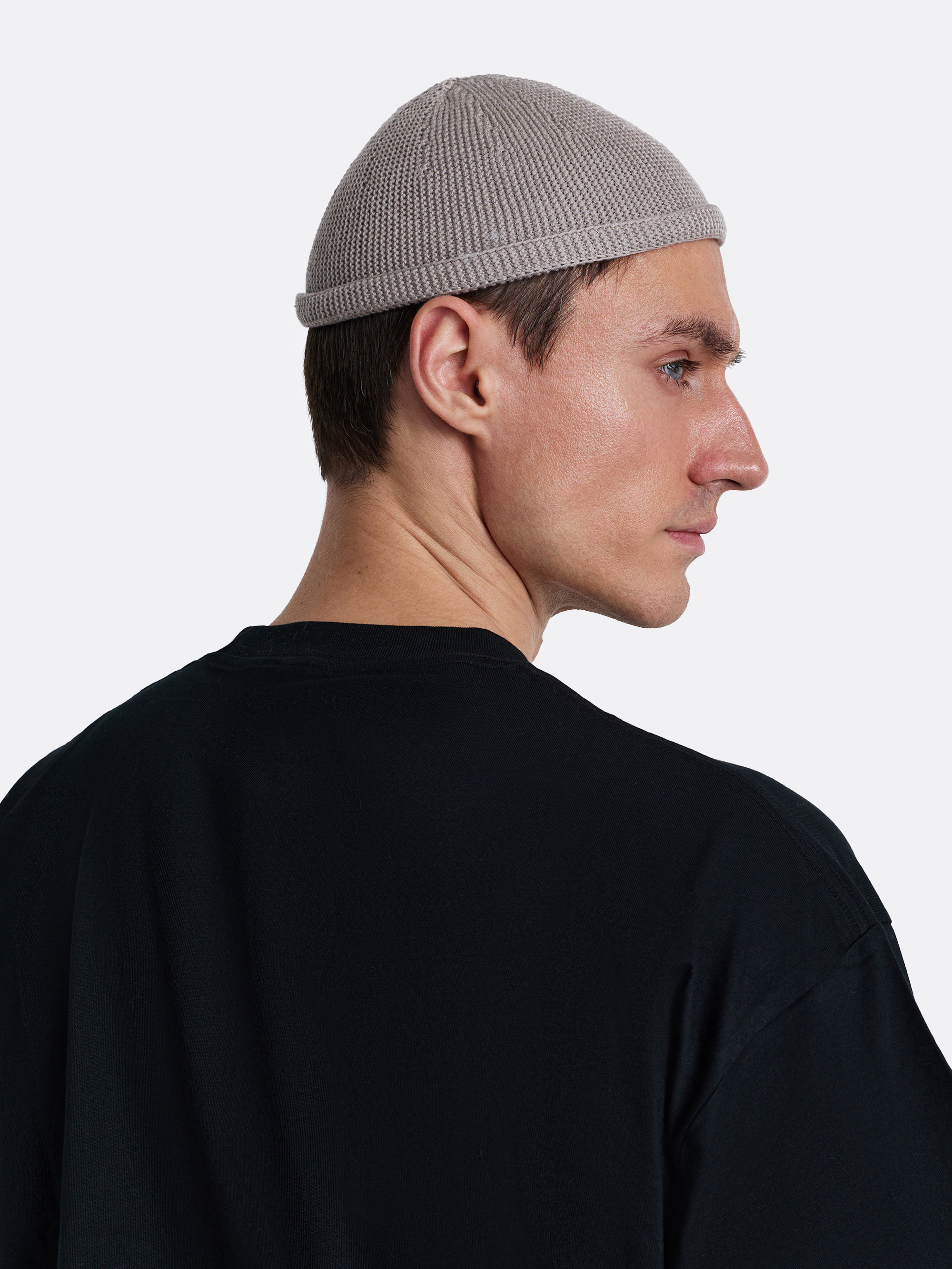 ​Шапка-бини