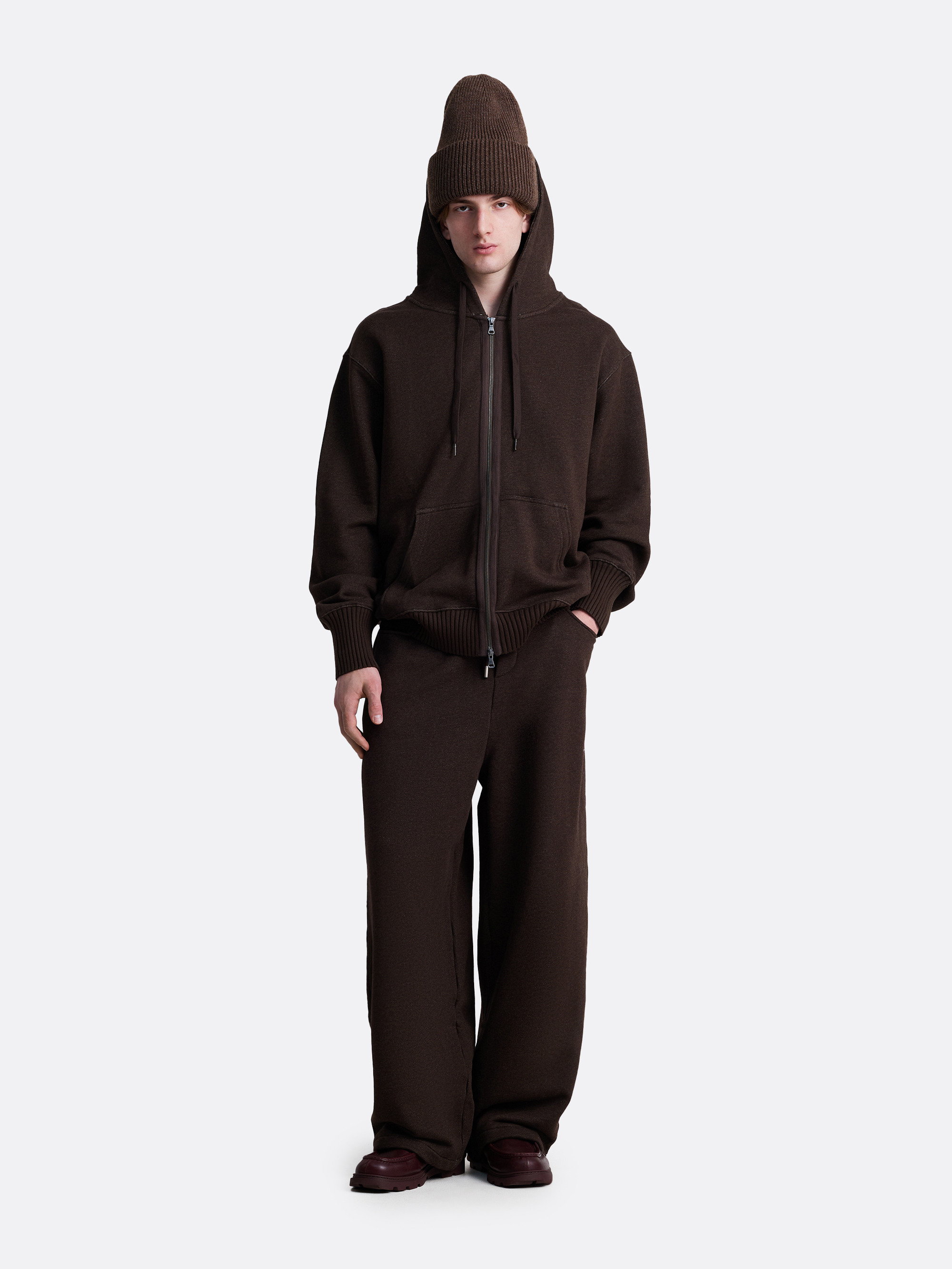 ​Зип-худи homely