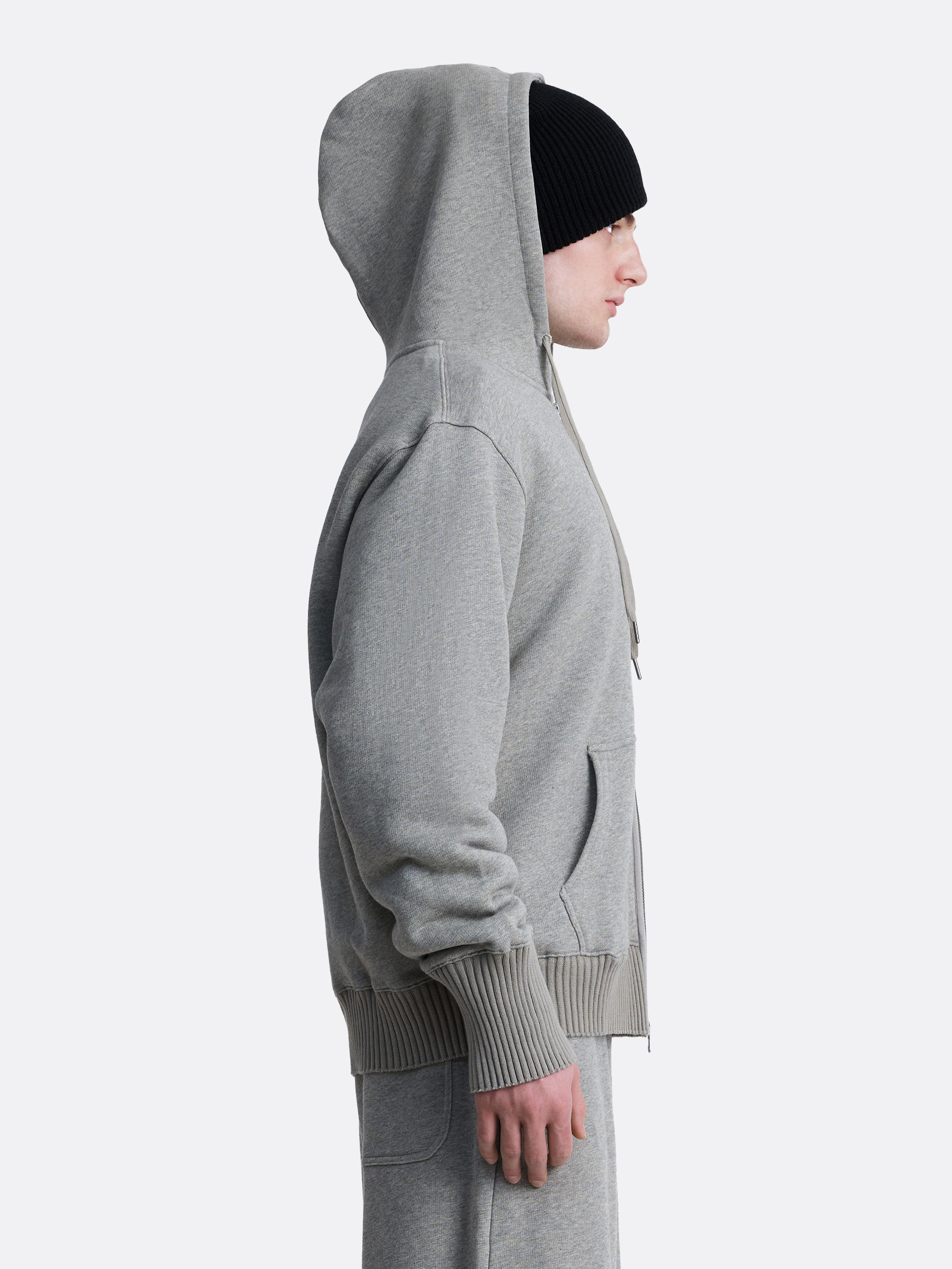 ​Зип-худи homely