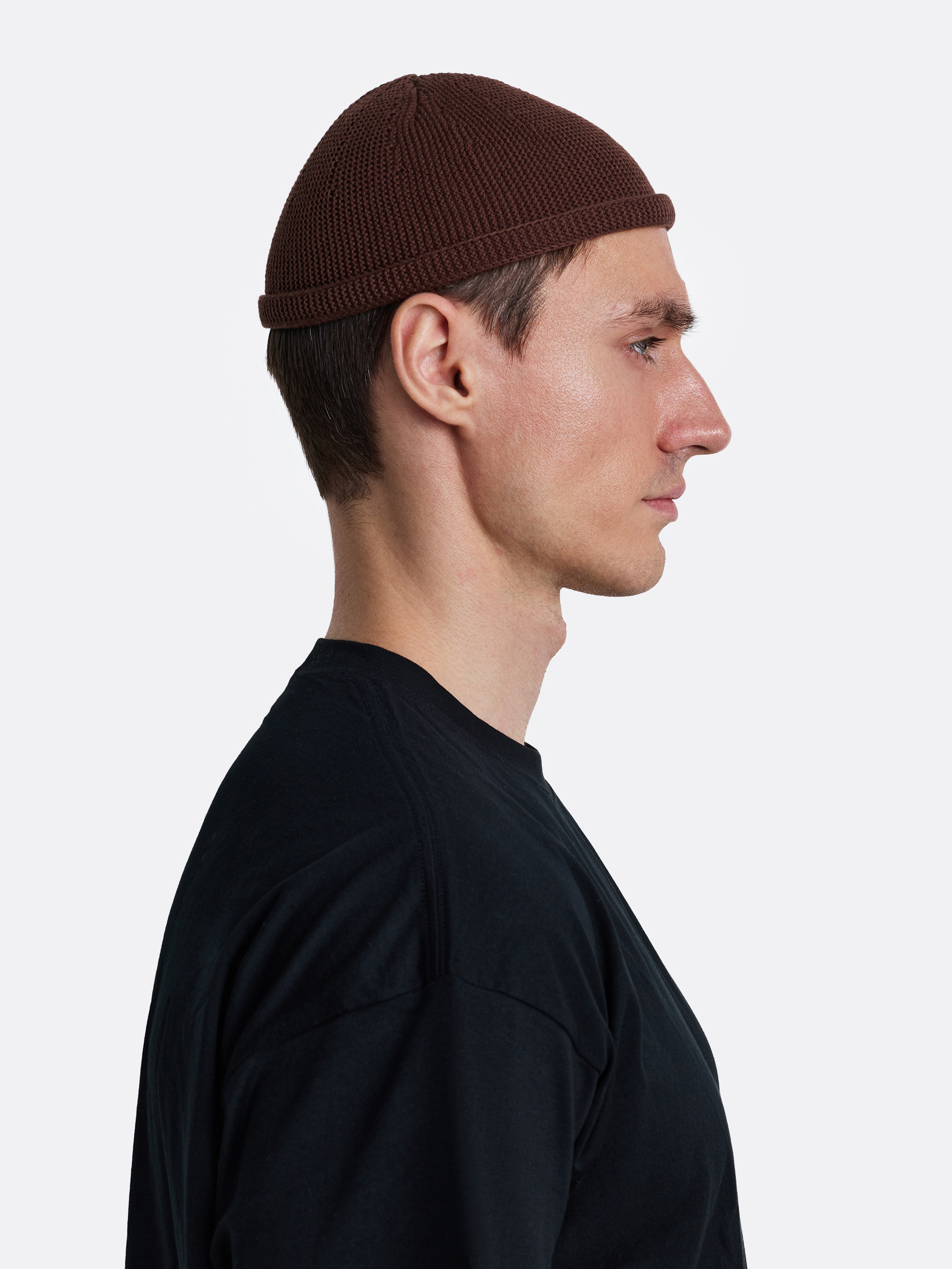 ​Шапка-бини