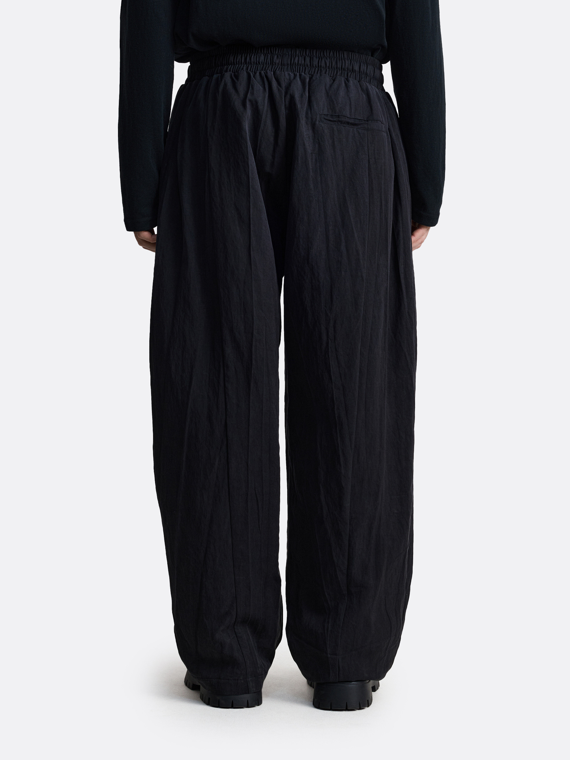 ​Утепленные брюки Shibui