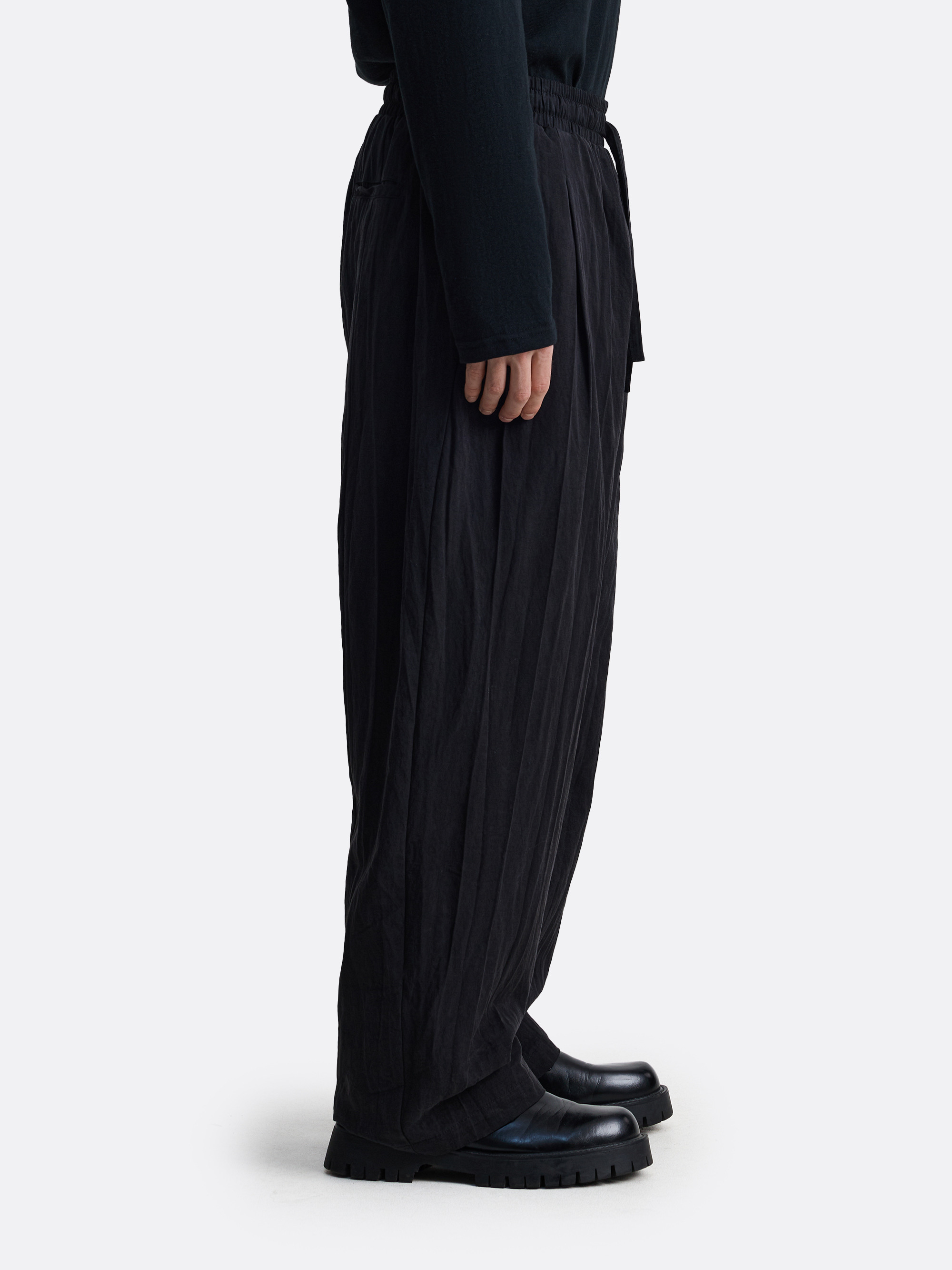 ​Утепленные брюки Shibui