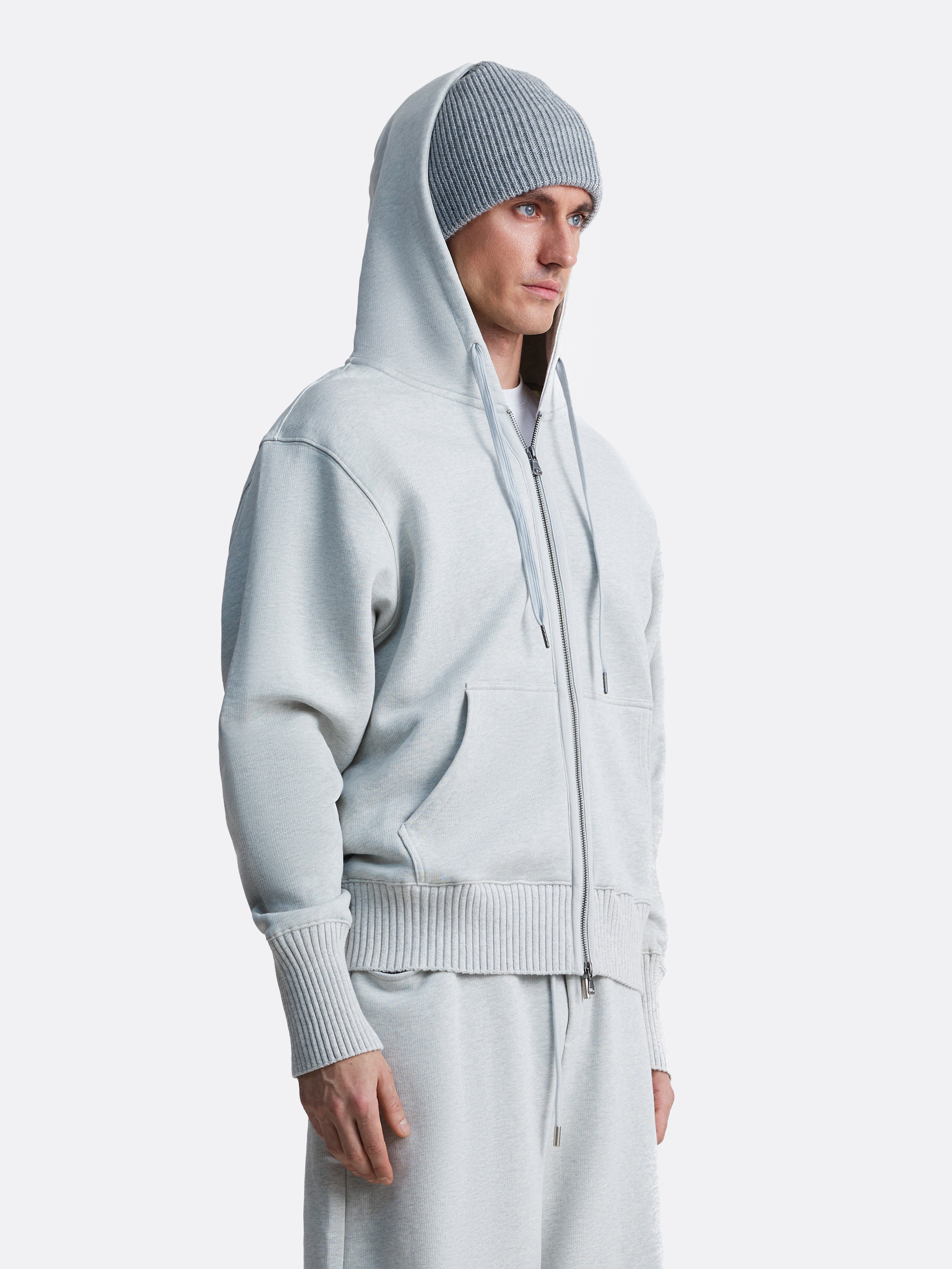 ​Зип-худи homely