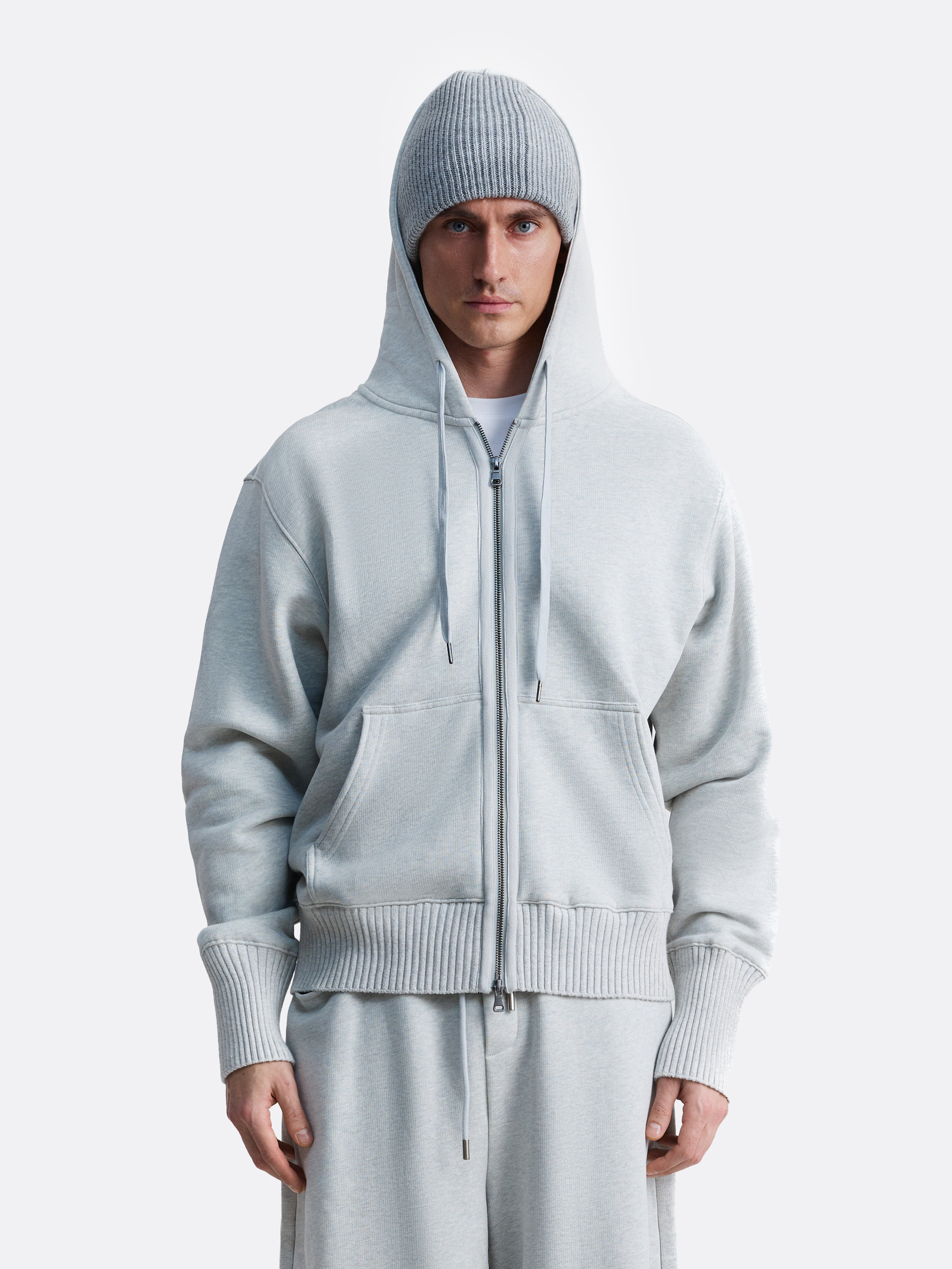 ​Зип-худи homely