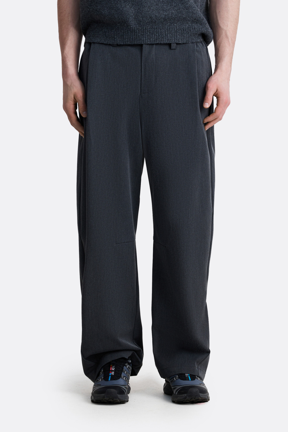 ​Брюки Graphite