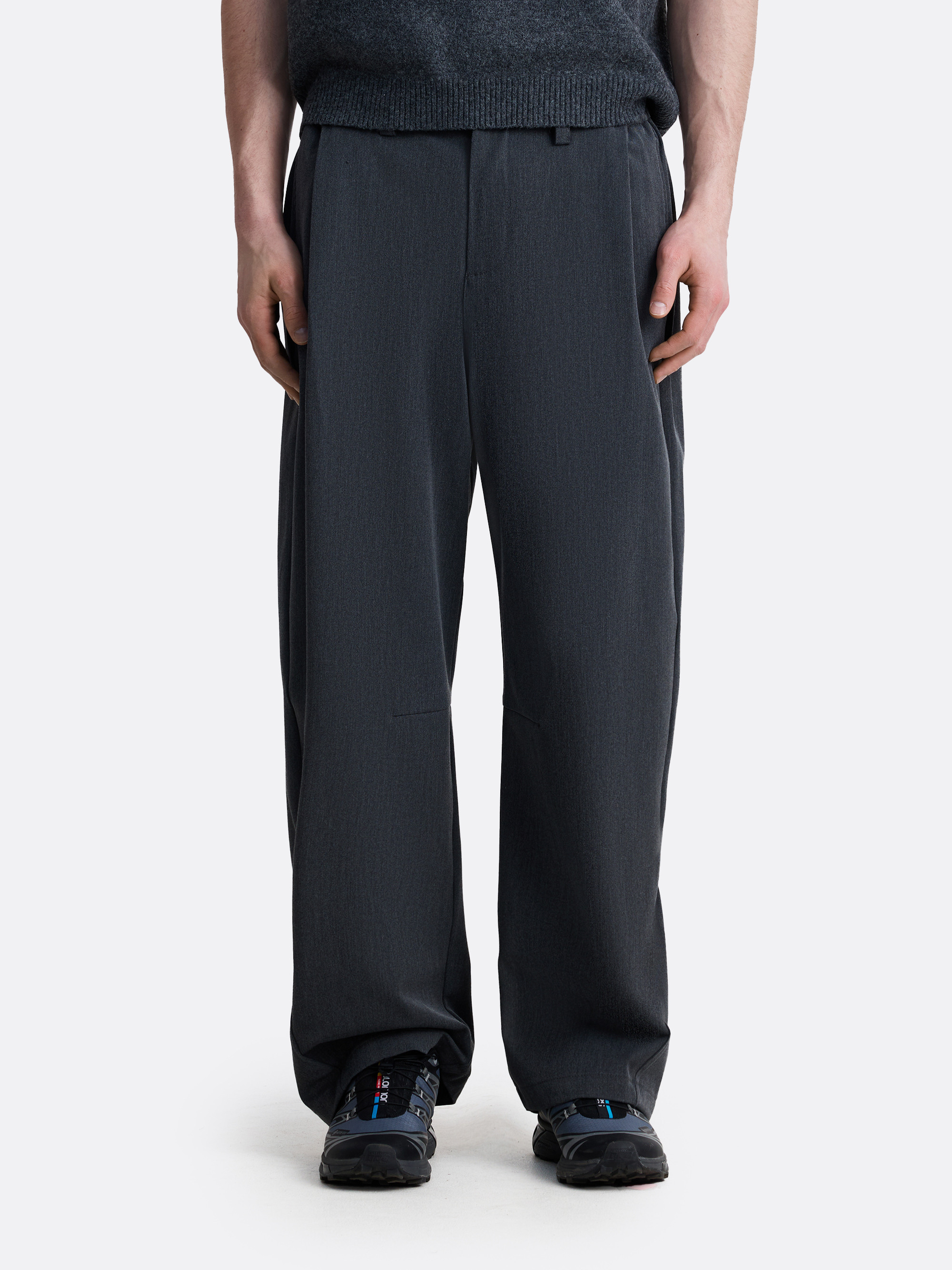 ​Брюки Graphite