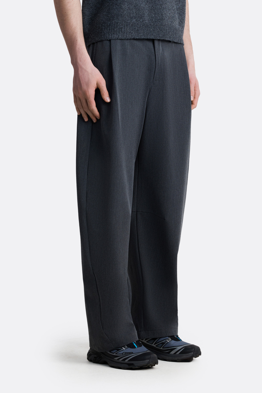 ​Брюки Graphite