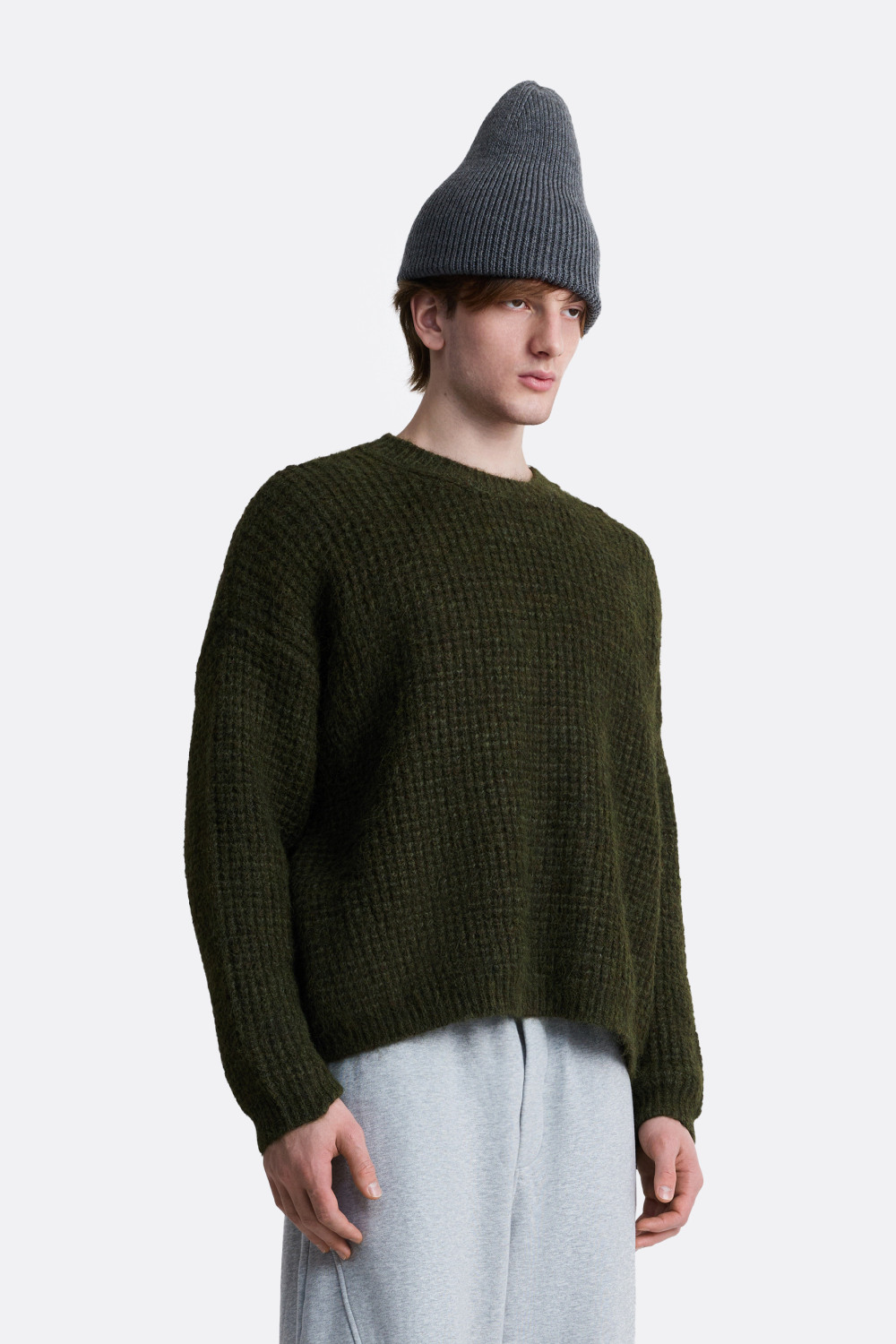 ​Свитер wafer