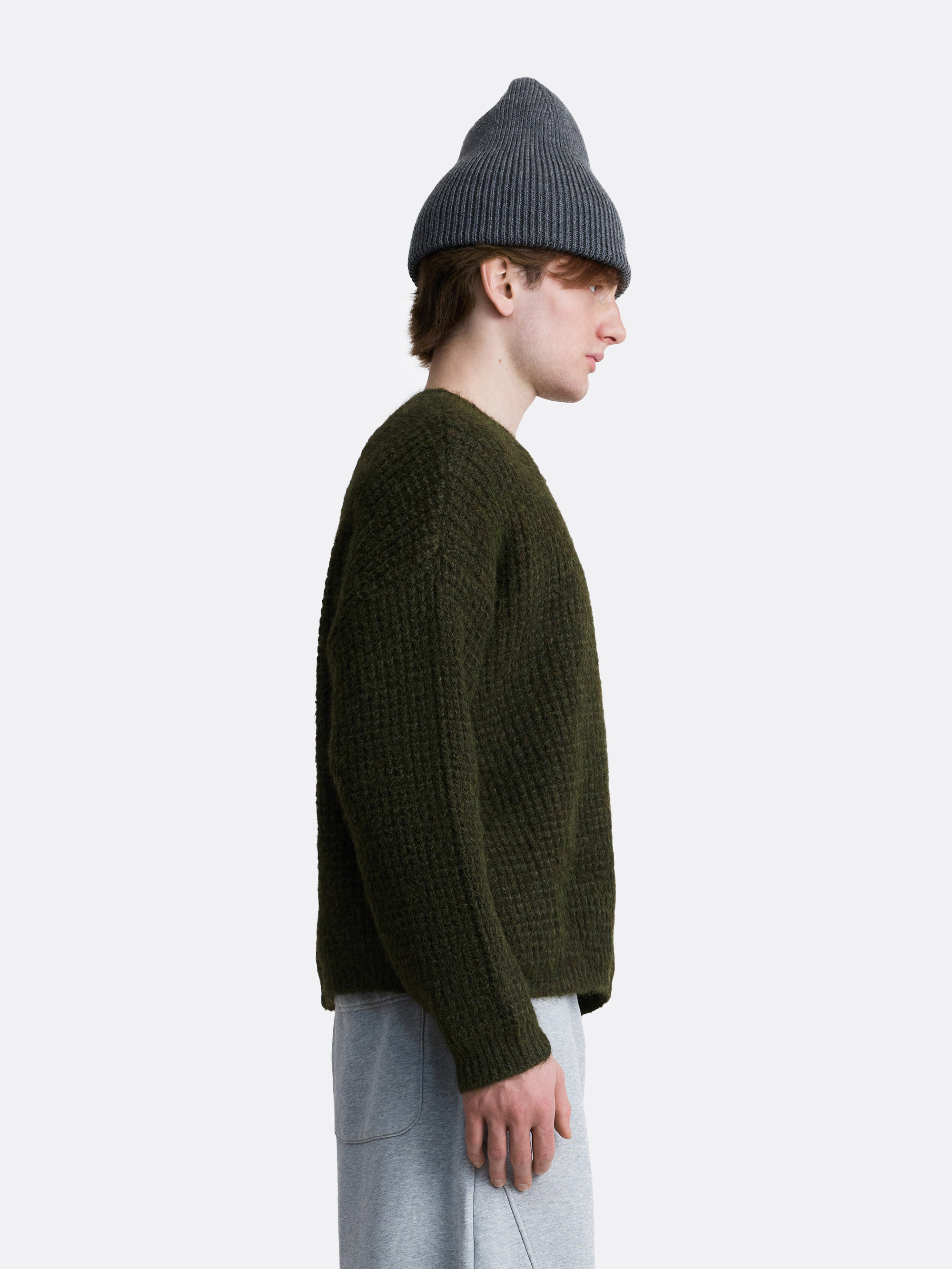 ​Свитер wafer