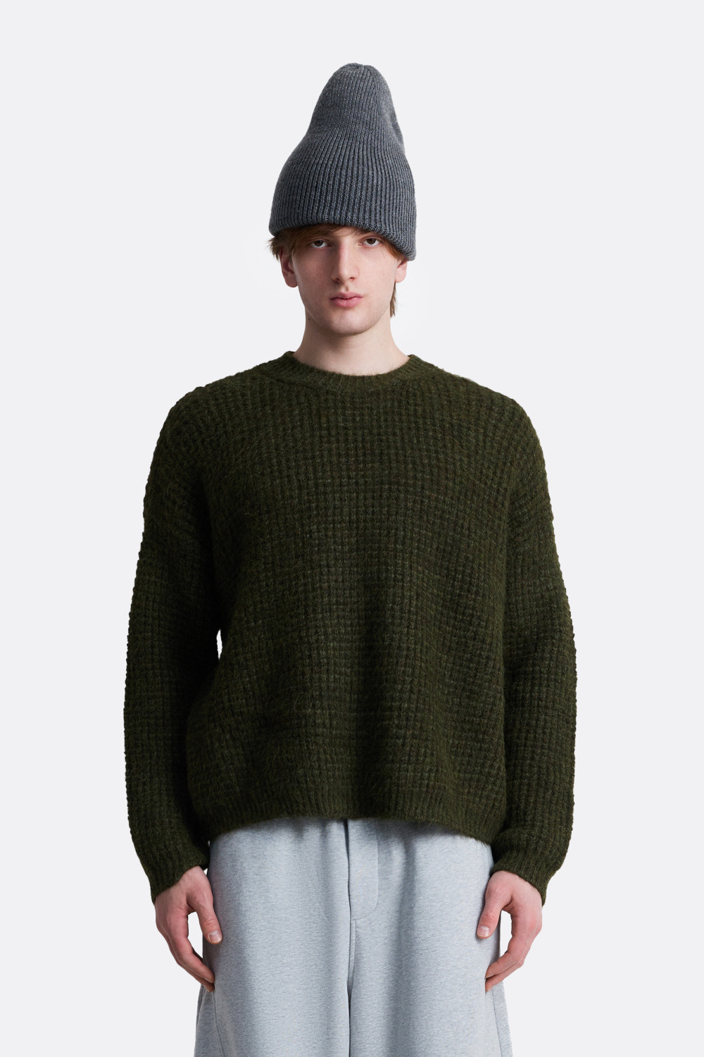 ​Свитер wafer