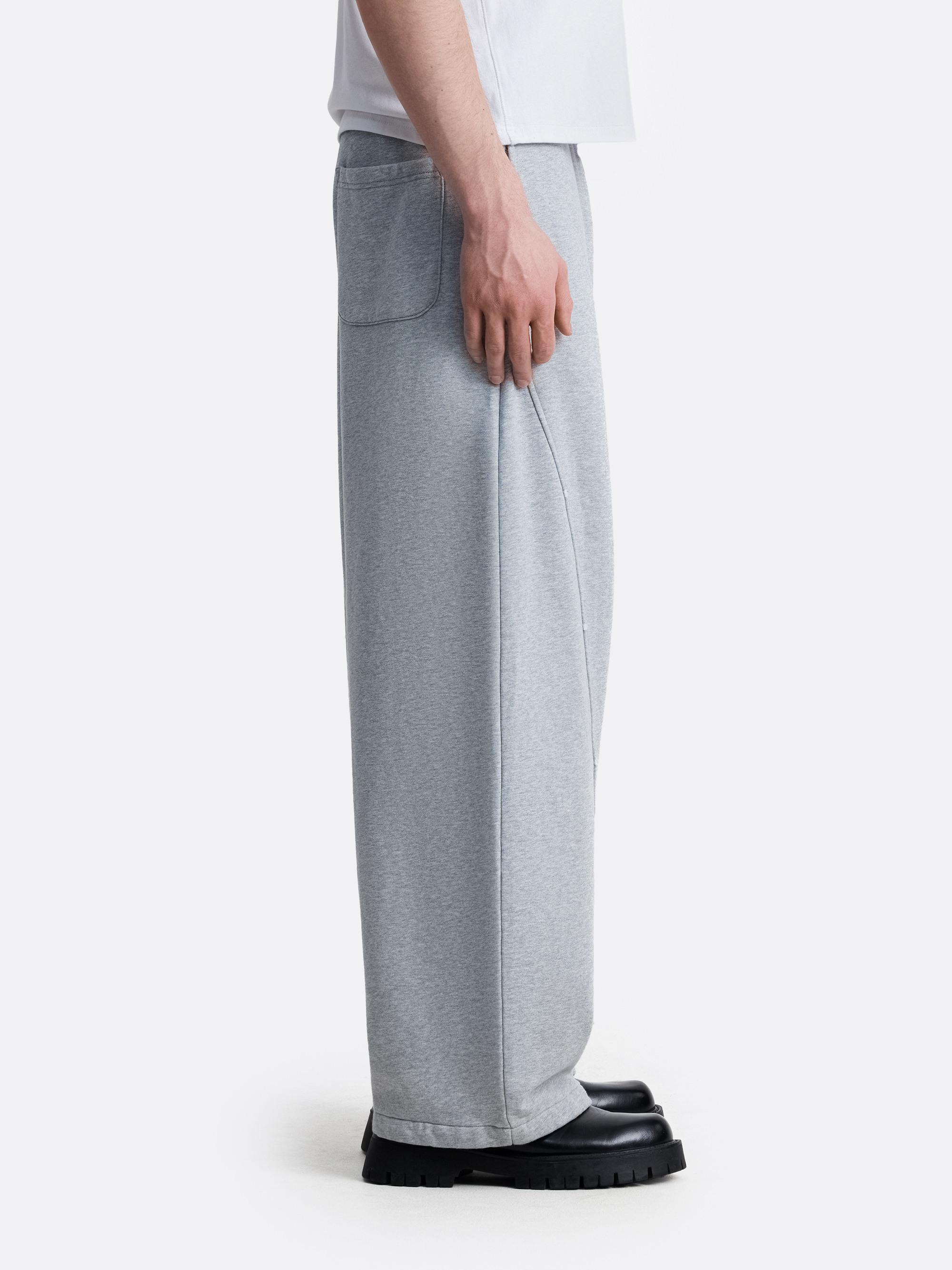 ​Брюки Silent