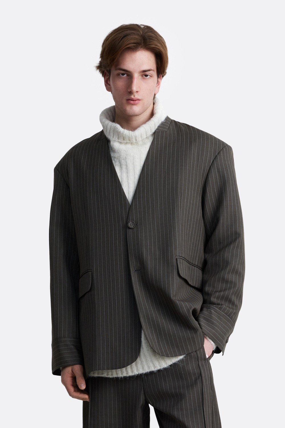 ​Пиджак bowl