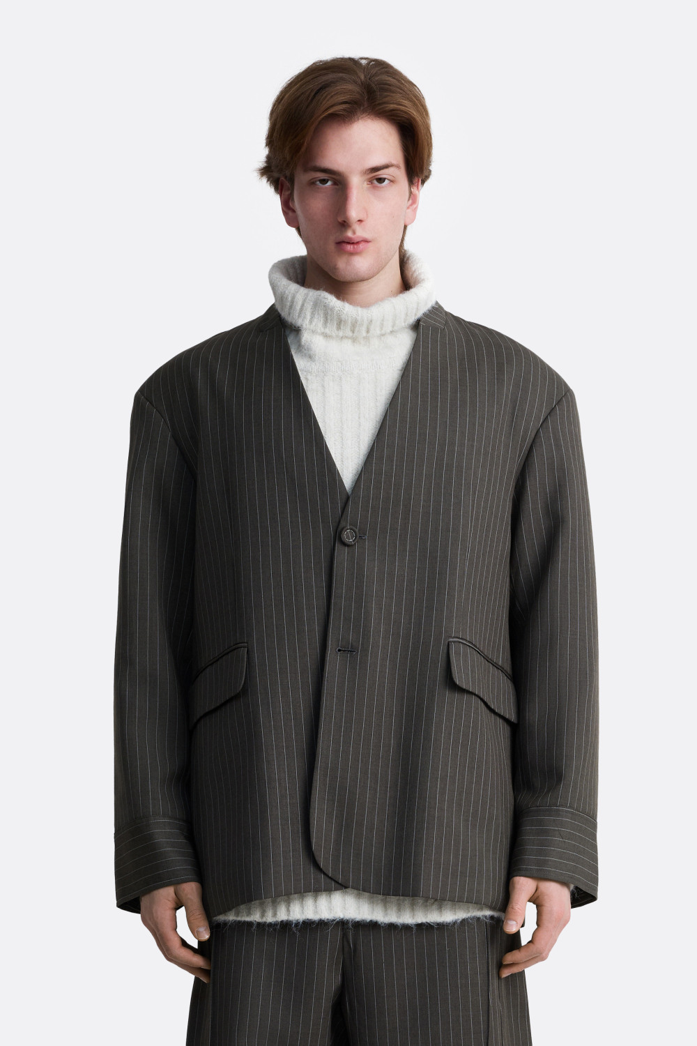 ​Пиджак bowl