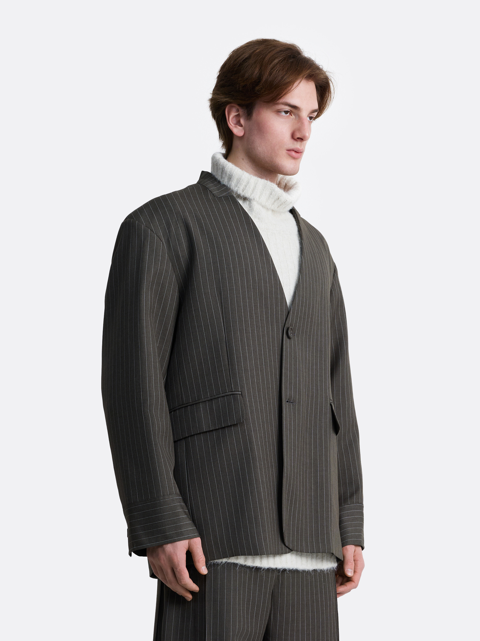 ​Пиджак bowl