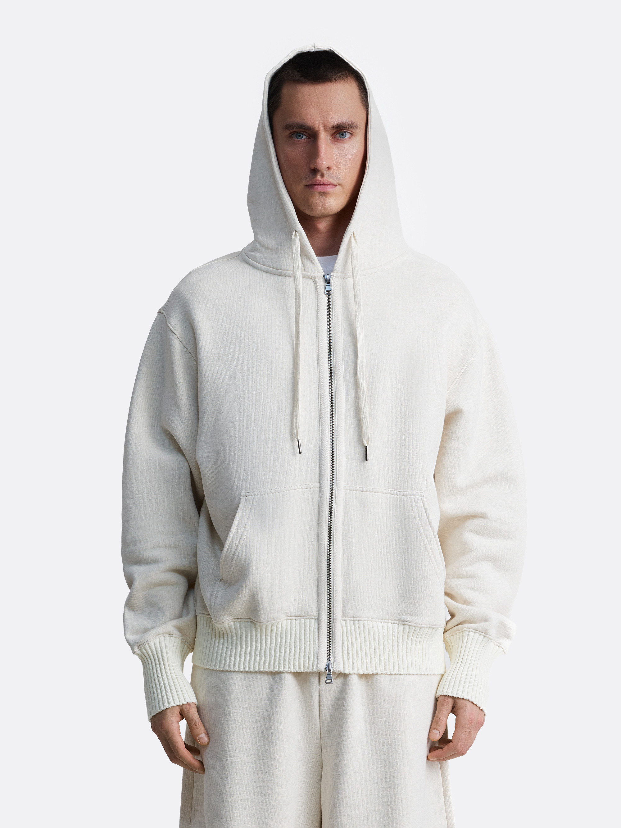 ​Зип-худи homely