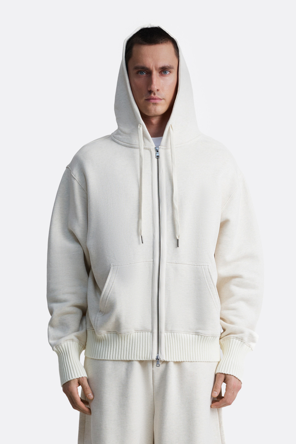 ​Зип-худи homely