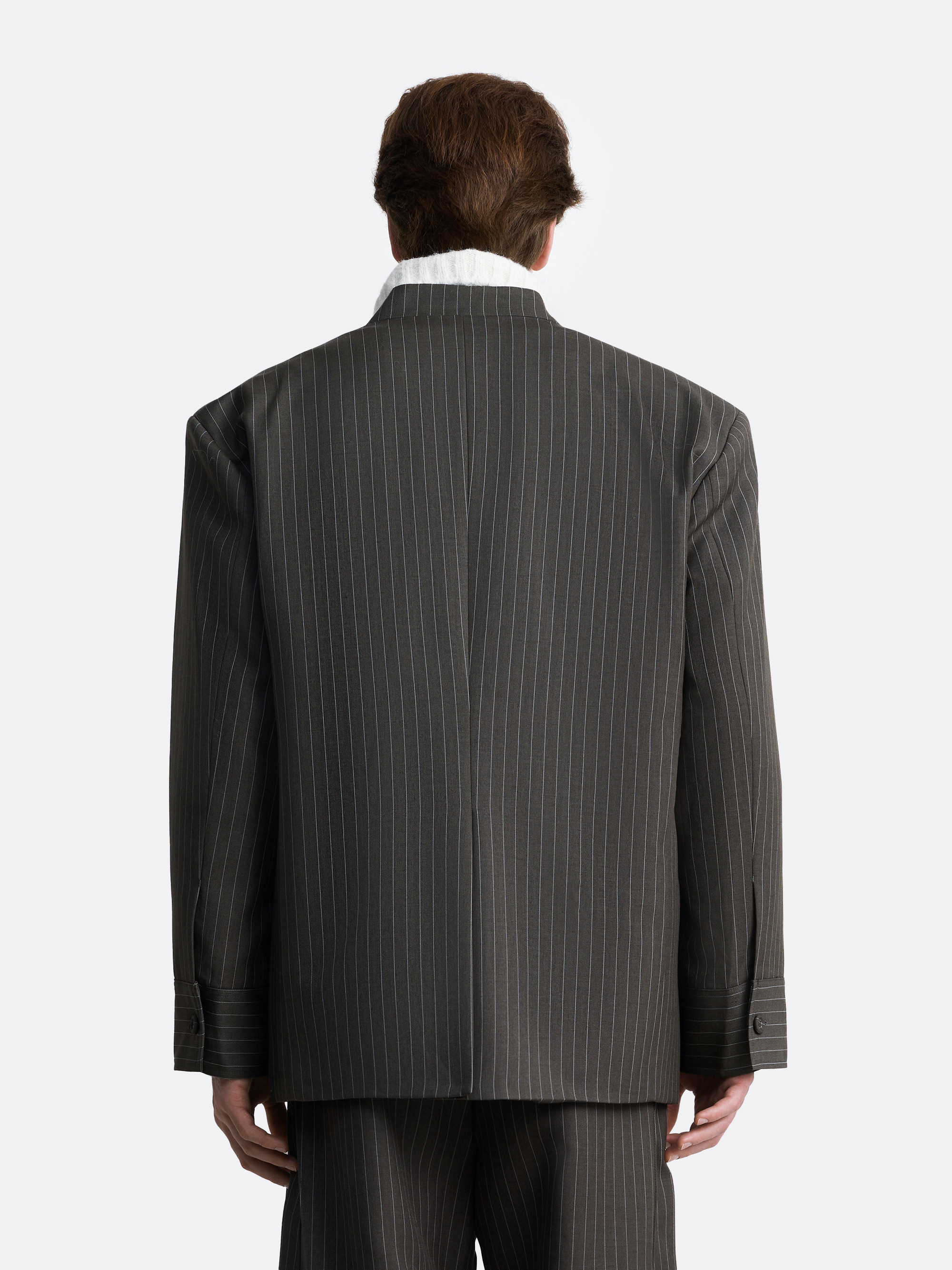 ​Пиджак bowl