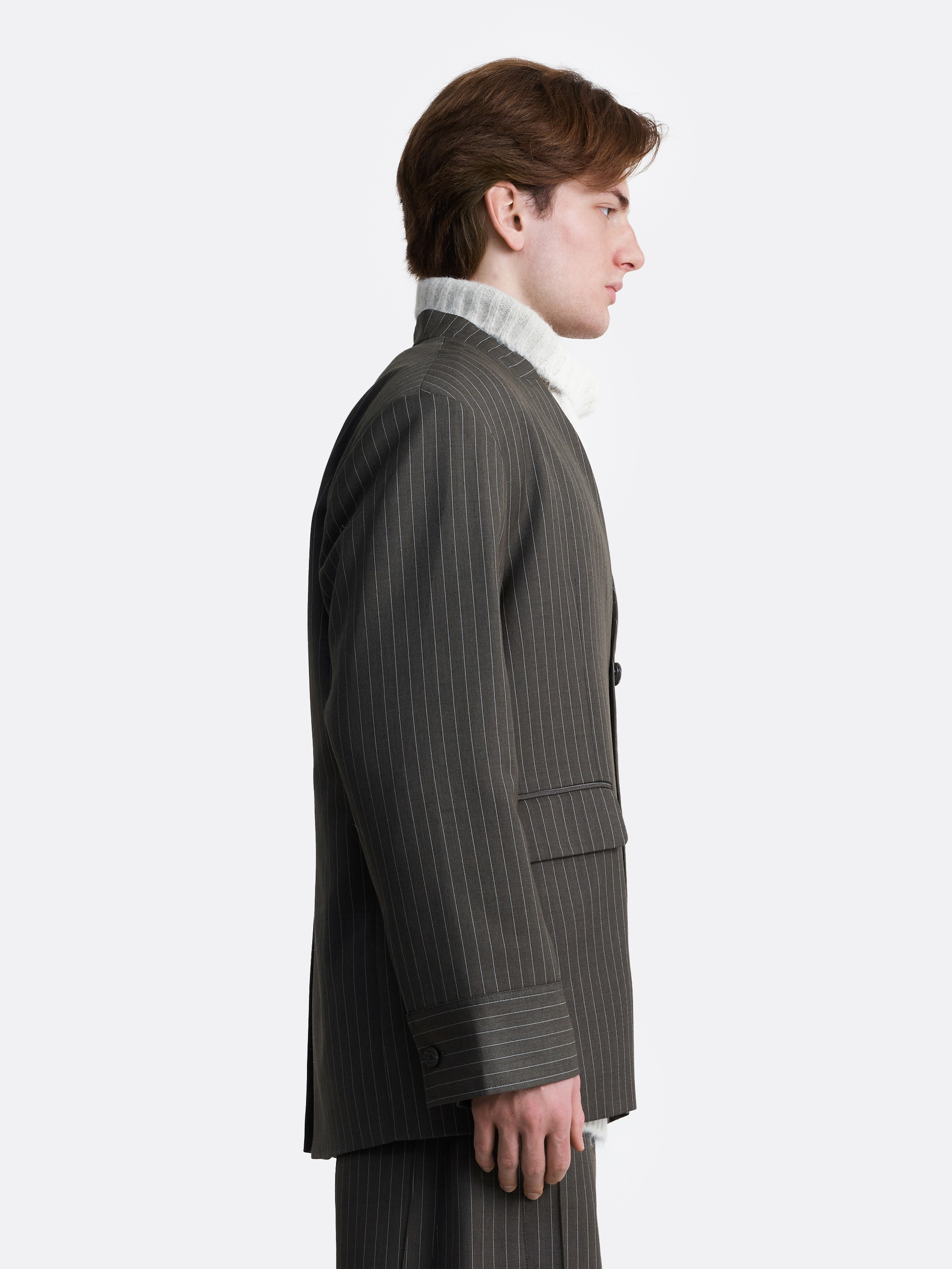 ​Пиджак bowl