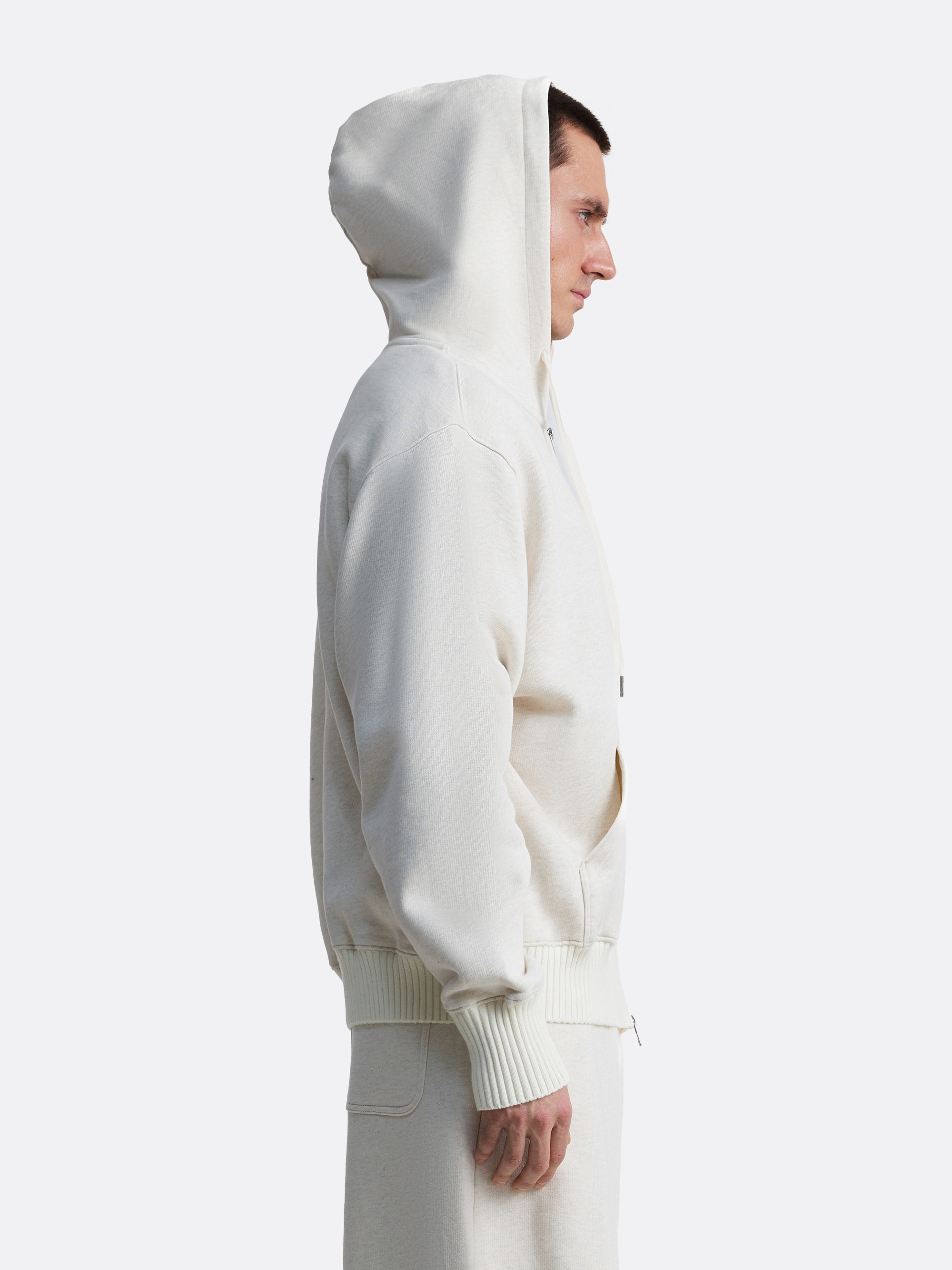 ​Зип-худи homely