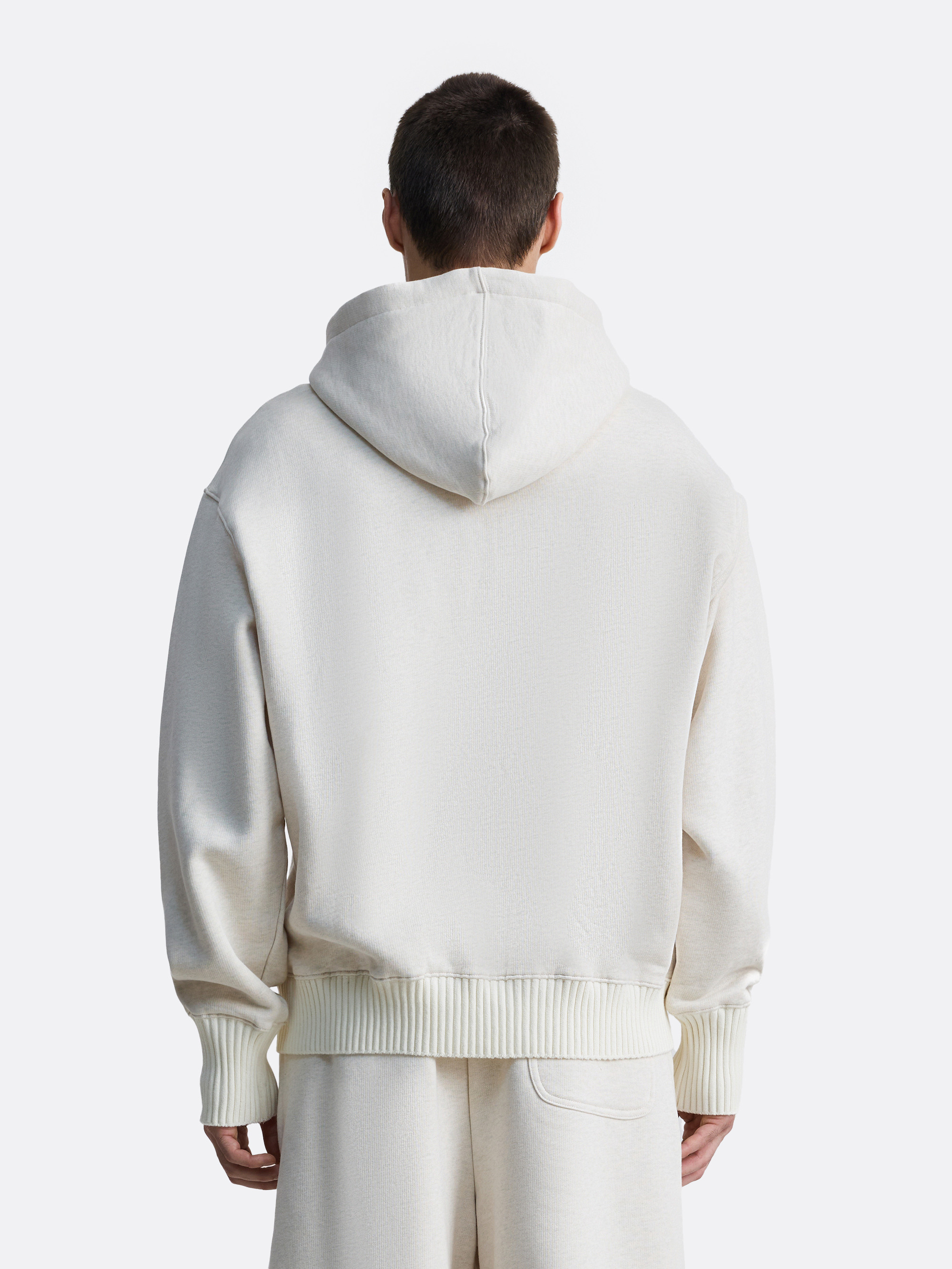 ​Зип-худи homely