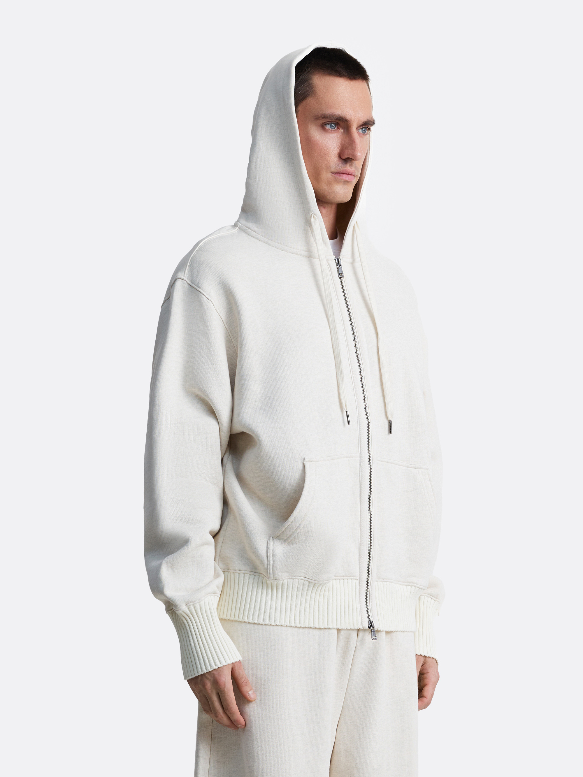 ​Зип-худи homely