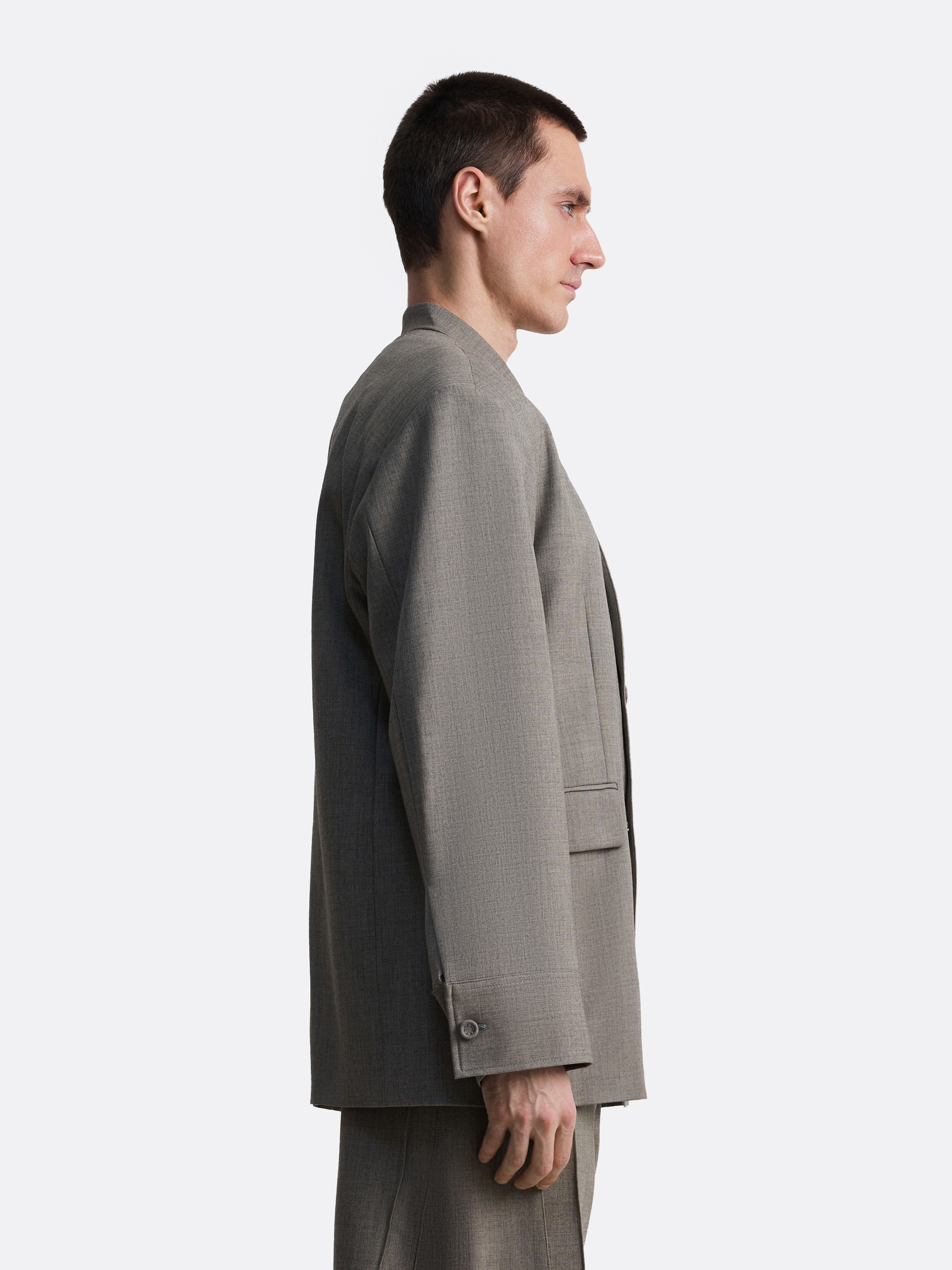 ​Пиджак bowl