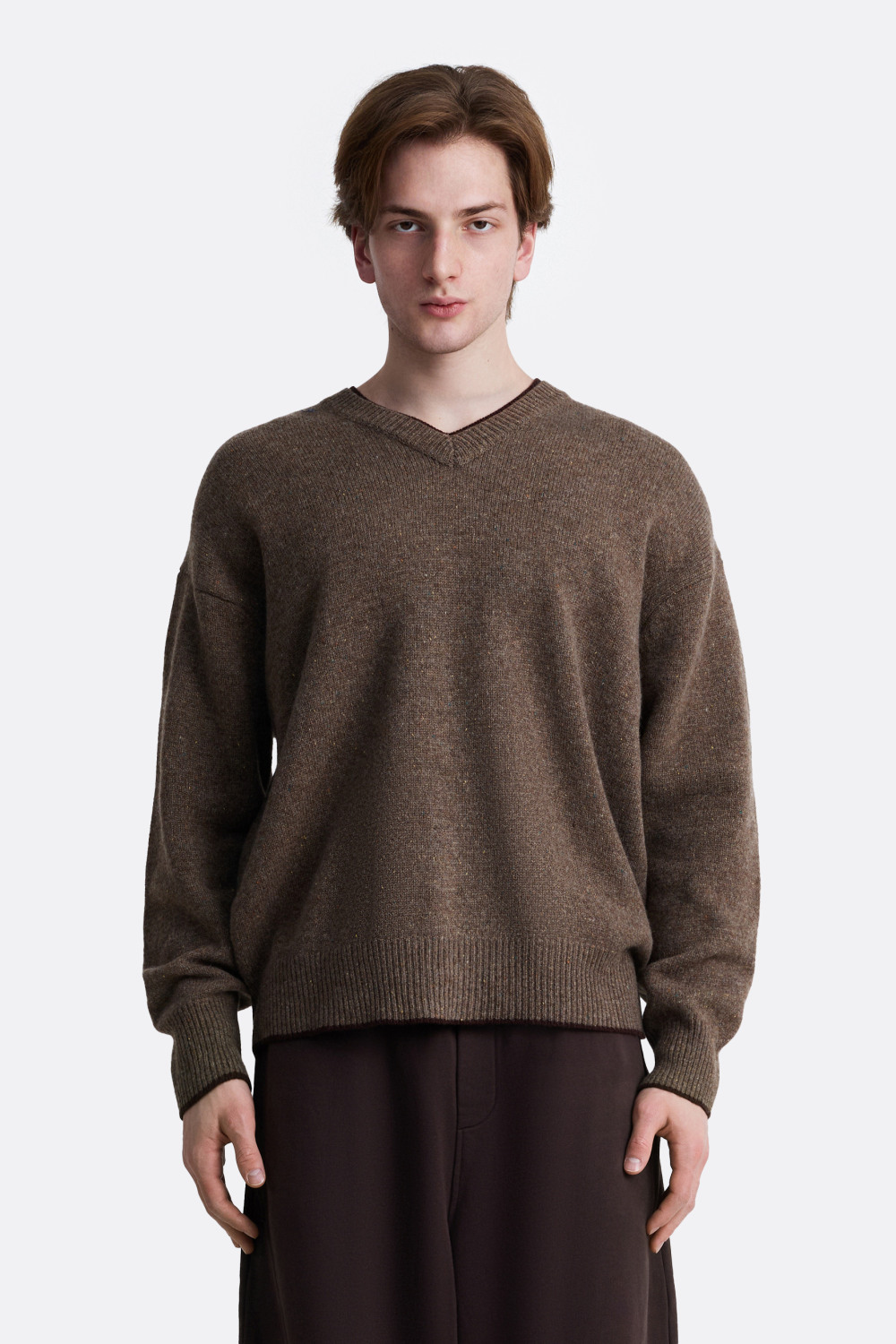 ​Джемпер supple