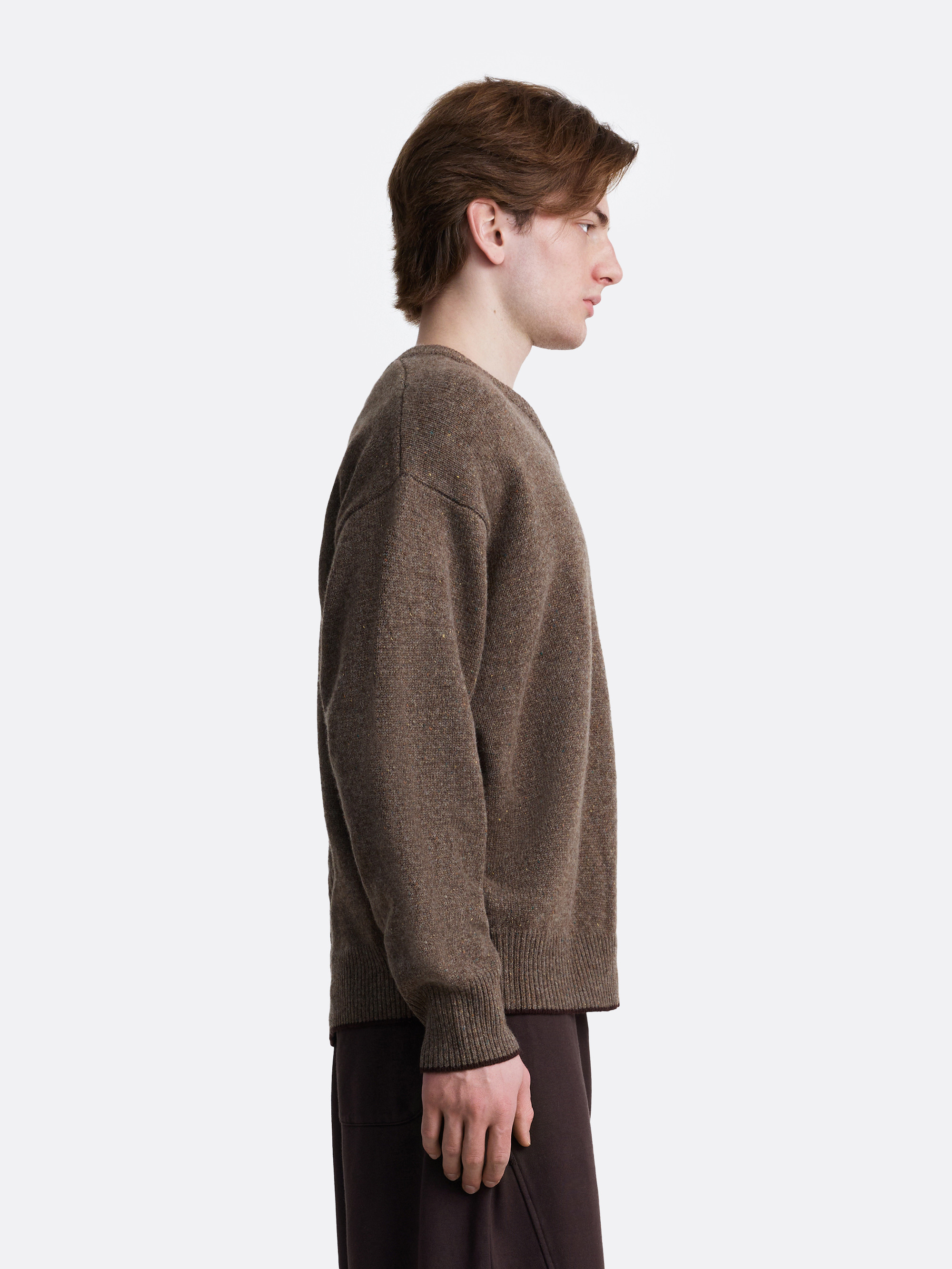 ​Джемпер supple