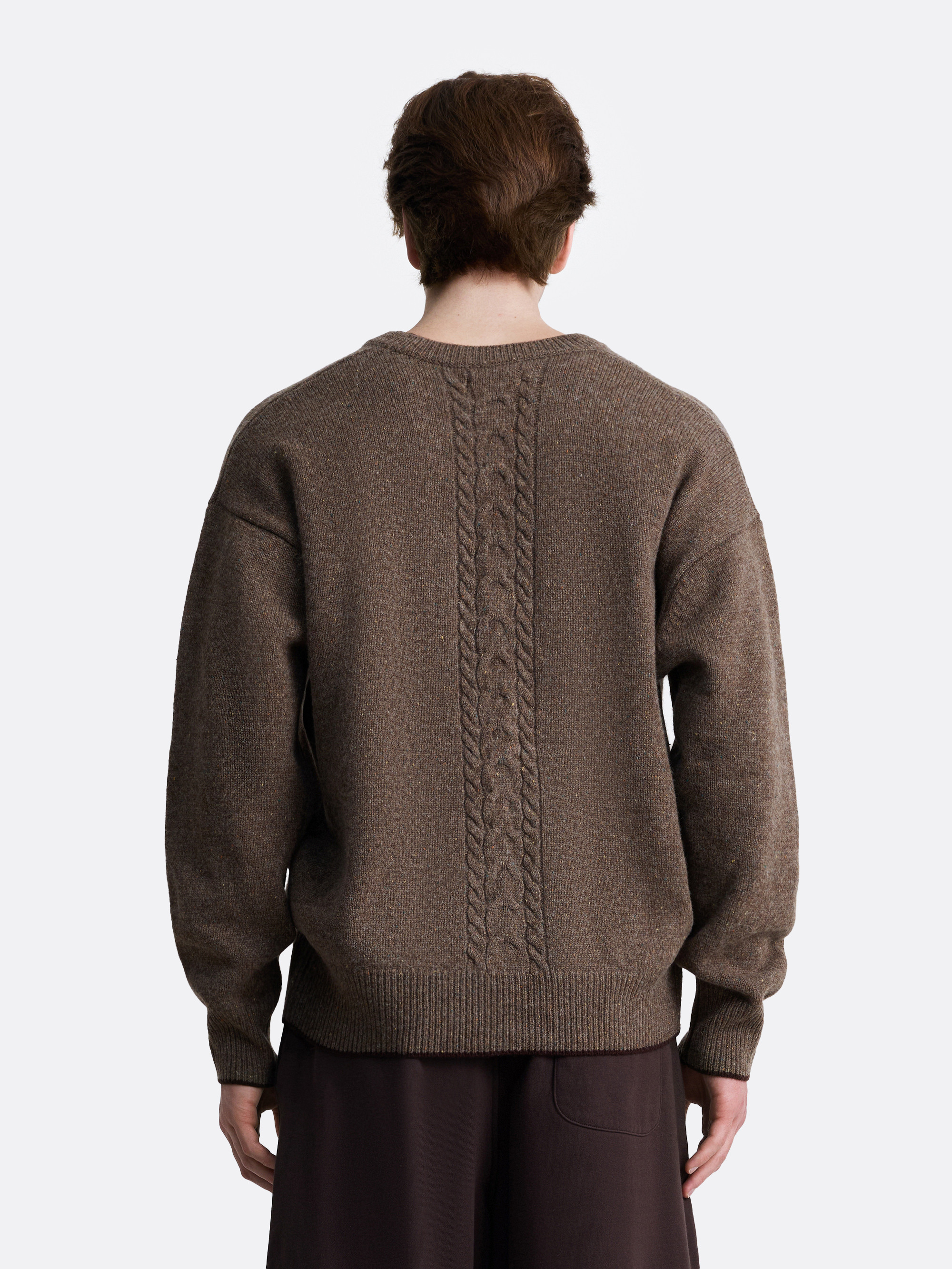 ​Джемпер supple