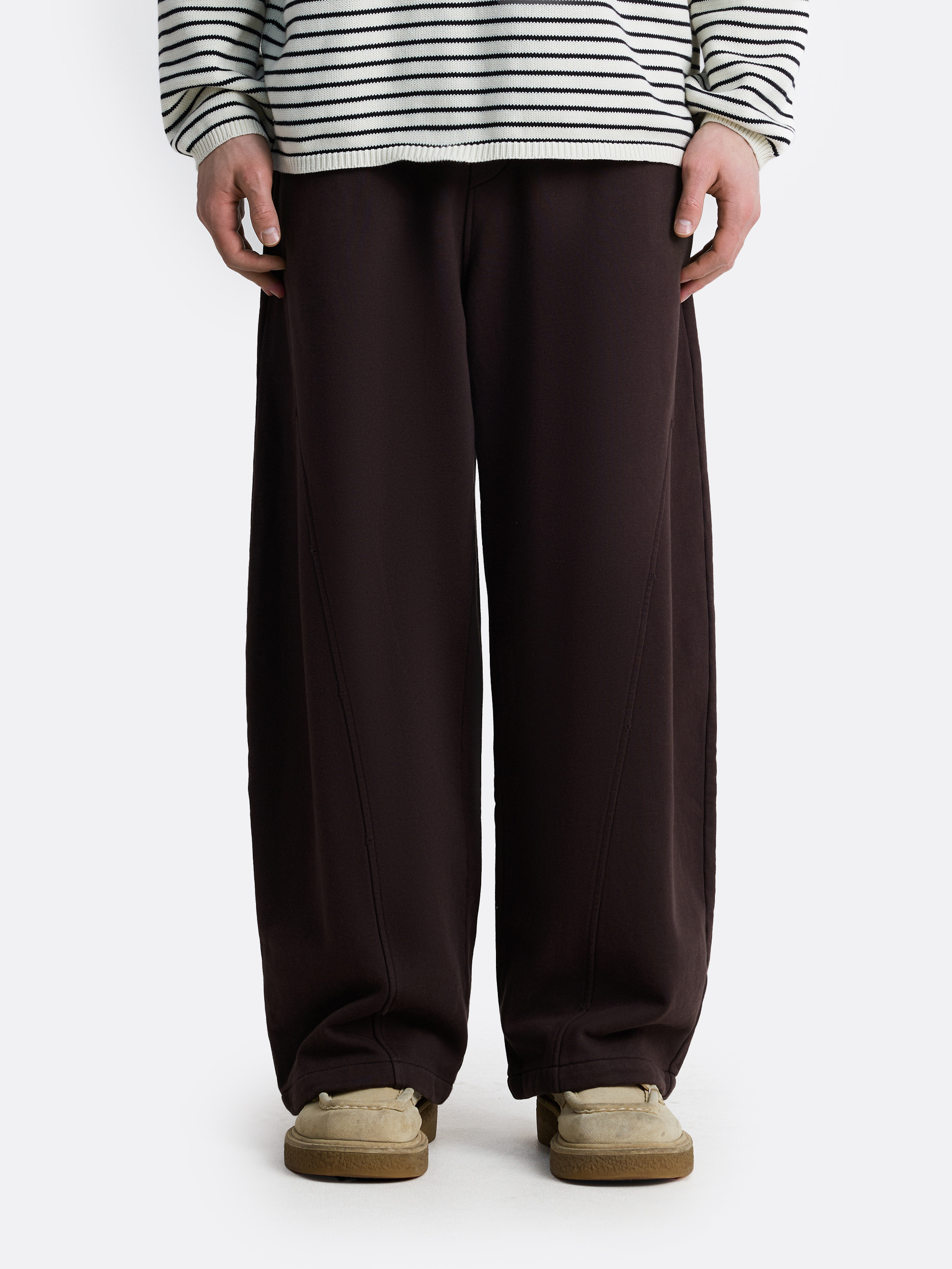 ​Брюки Silent