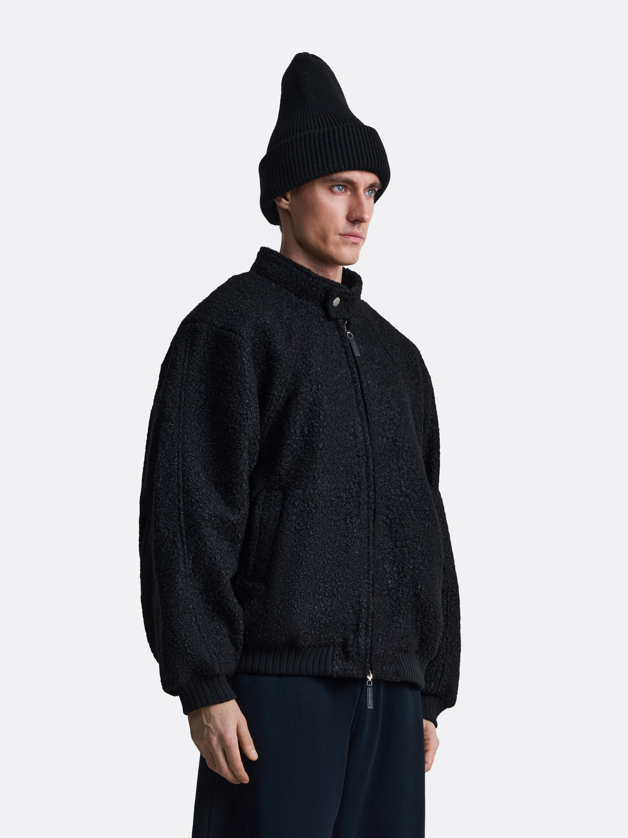 ​Бомбер Teddy