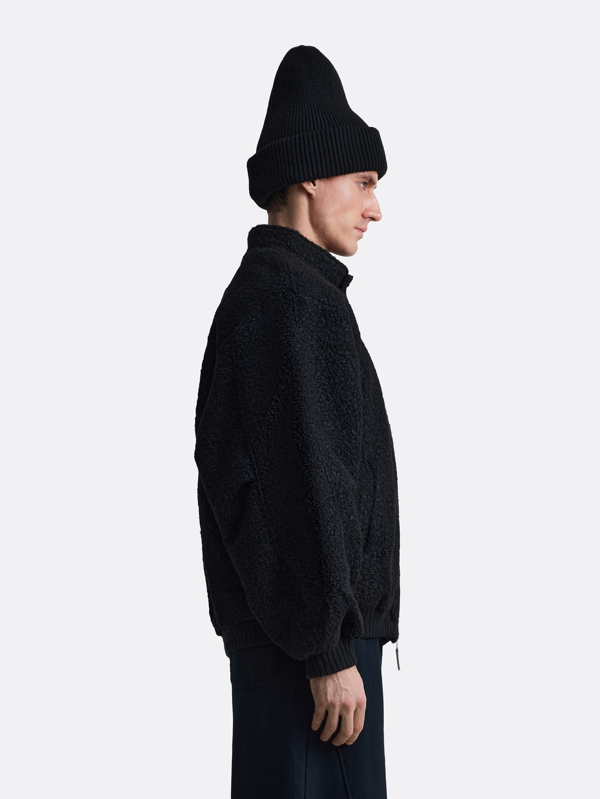 ​Бомбер Teddy