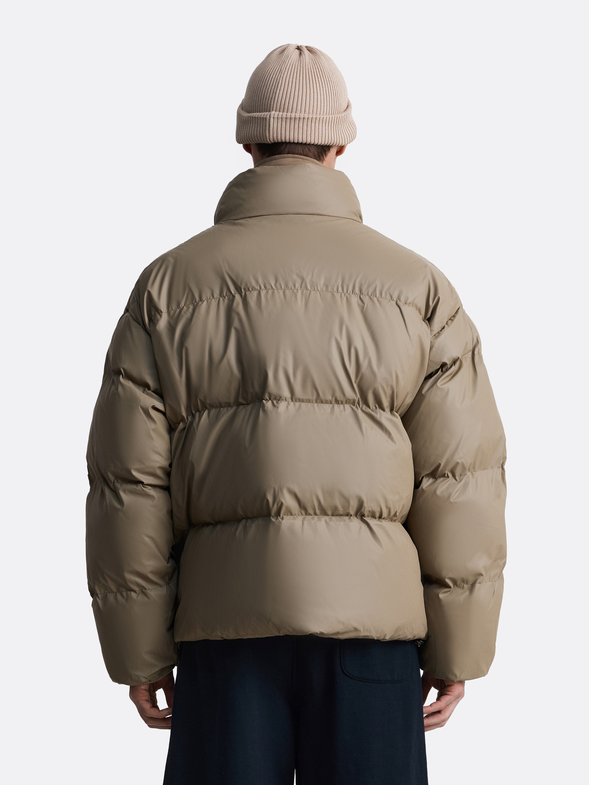 ​Куртка Matte