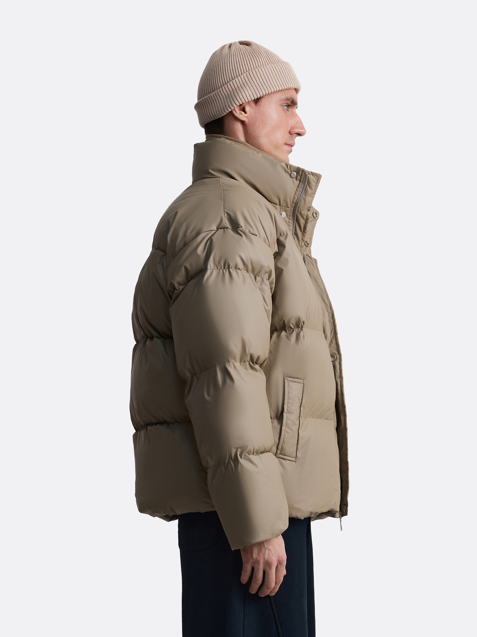 ​Куртка Matte