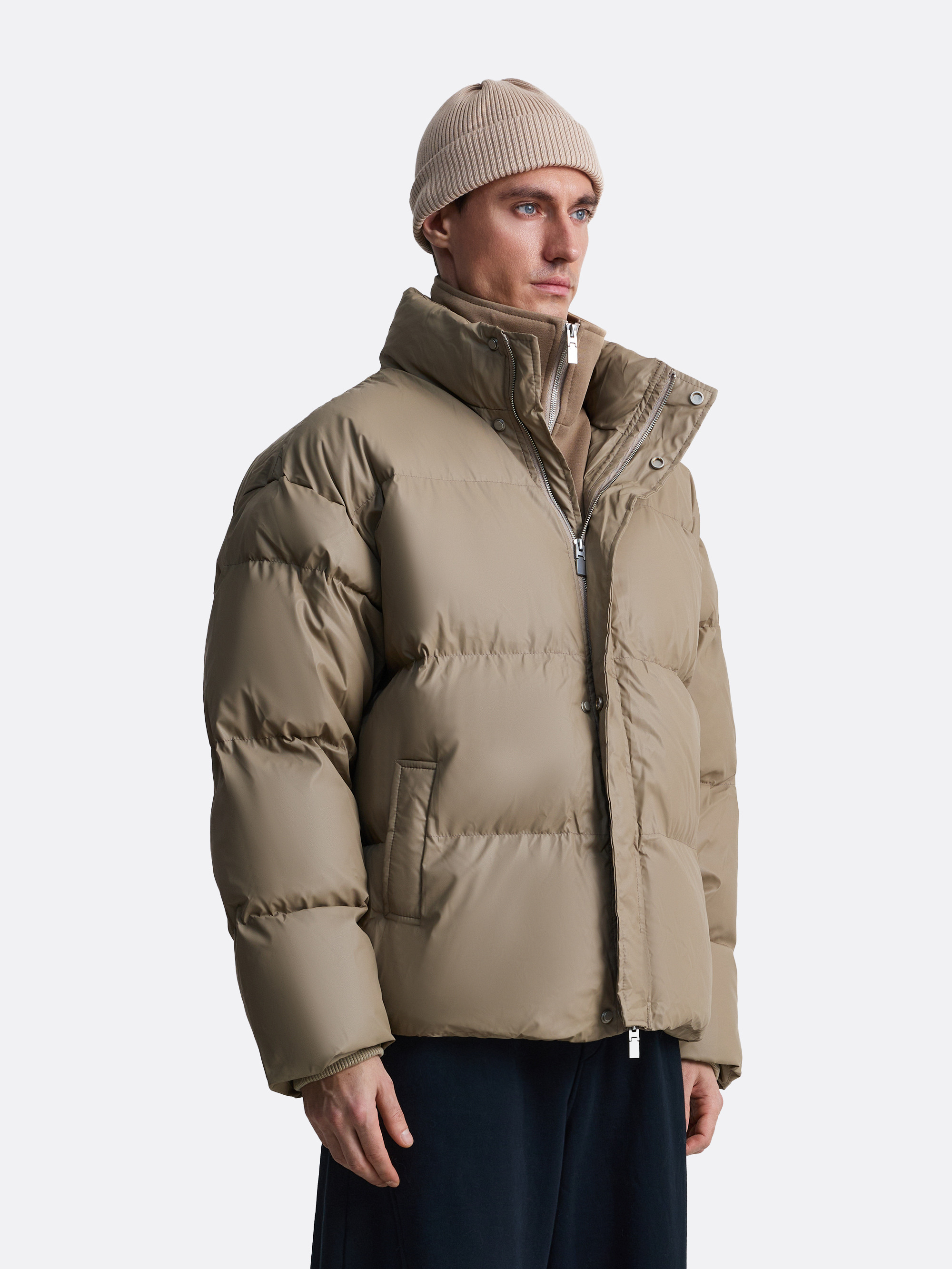 ​Куртка Matte