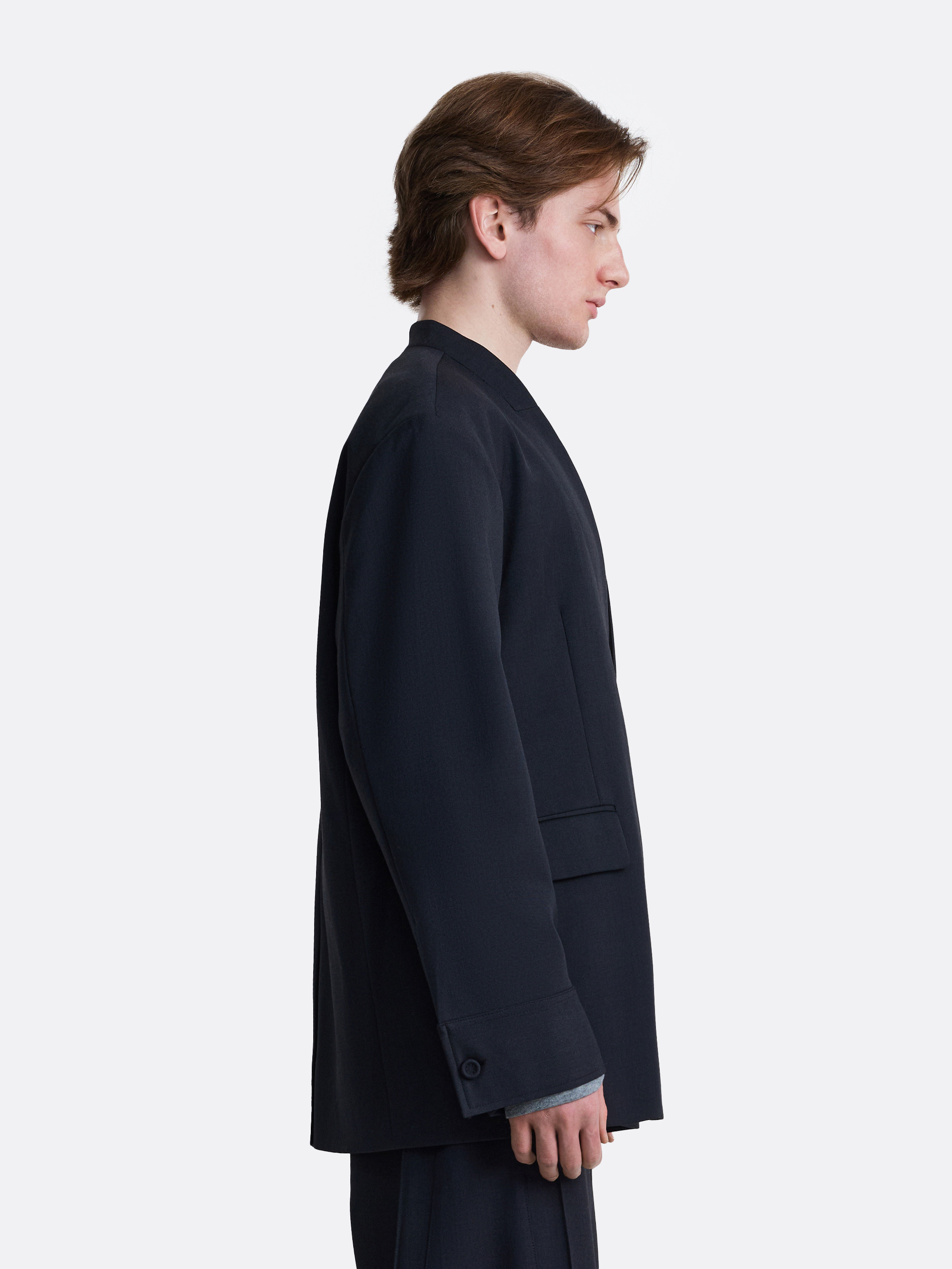 ​Пиджак bowl